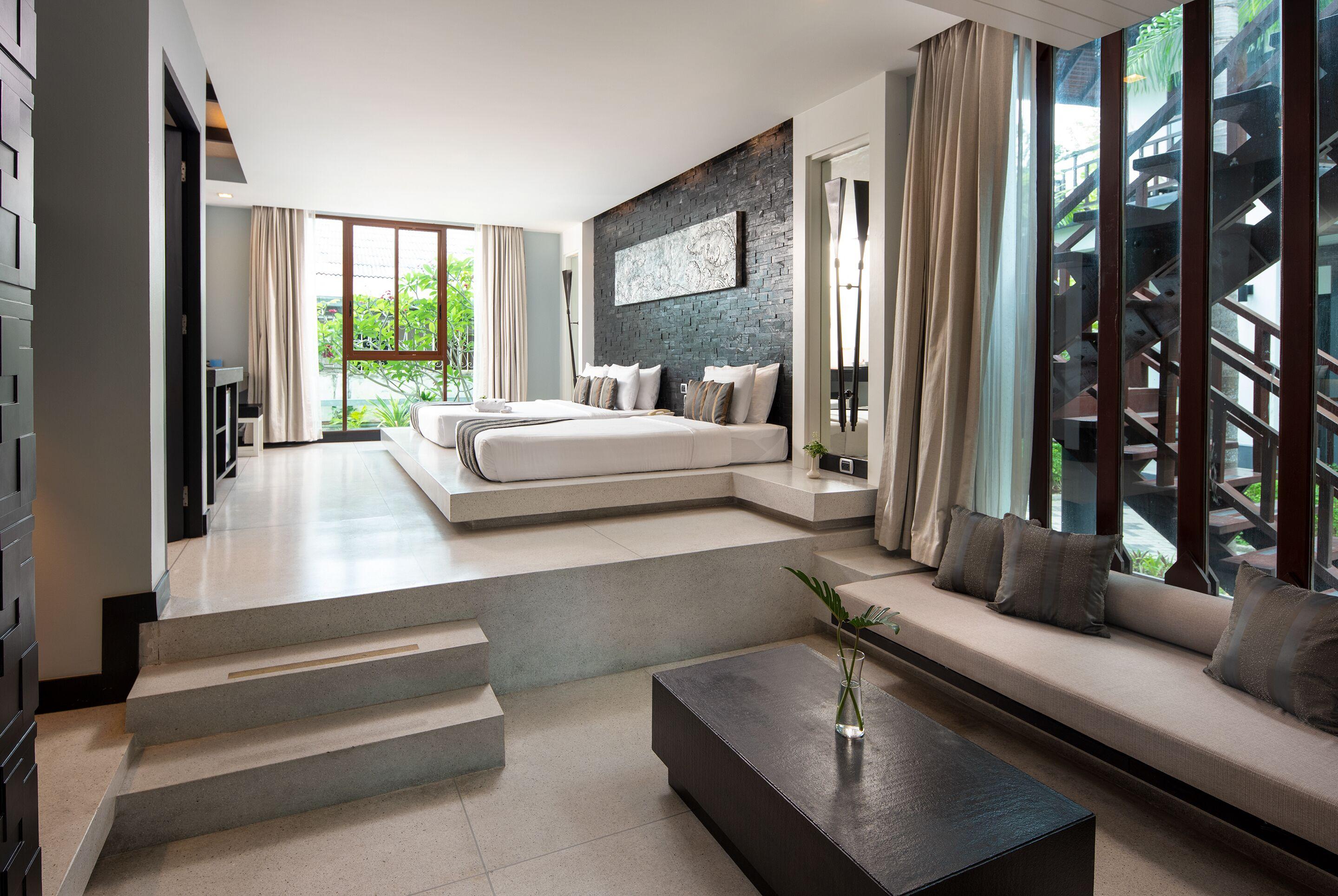 Hotel The Zign 5*