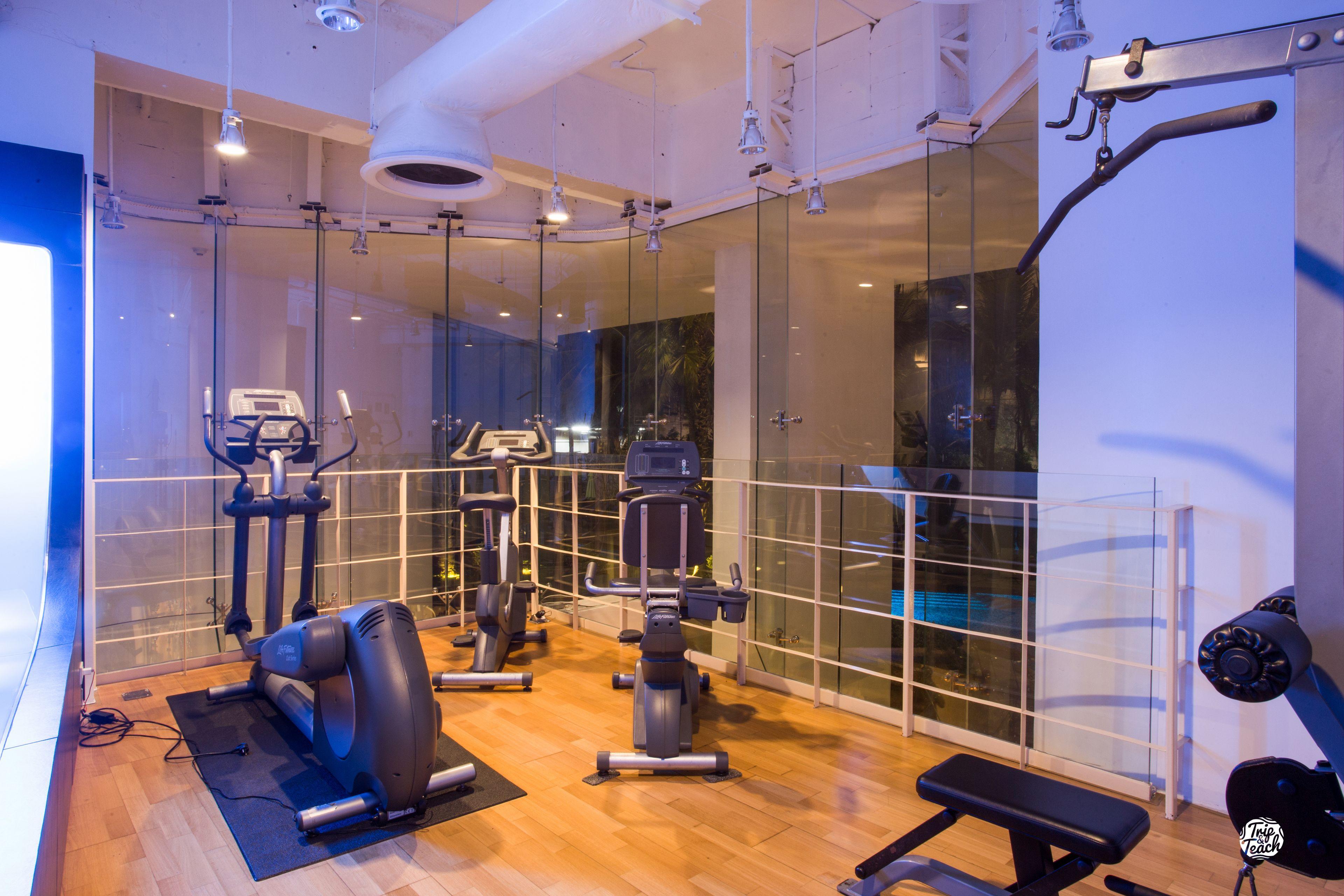 Hotel Baraquda Heeton By Compass Hospitality 5*