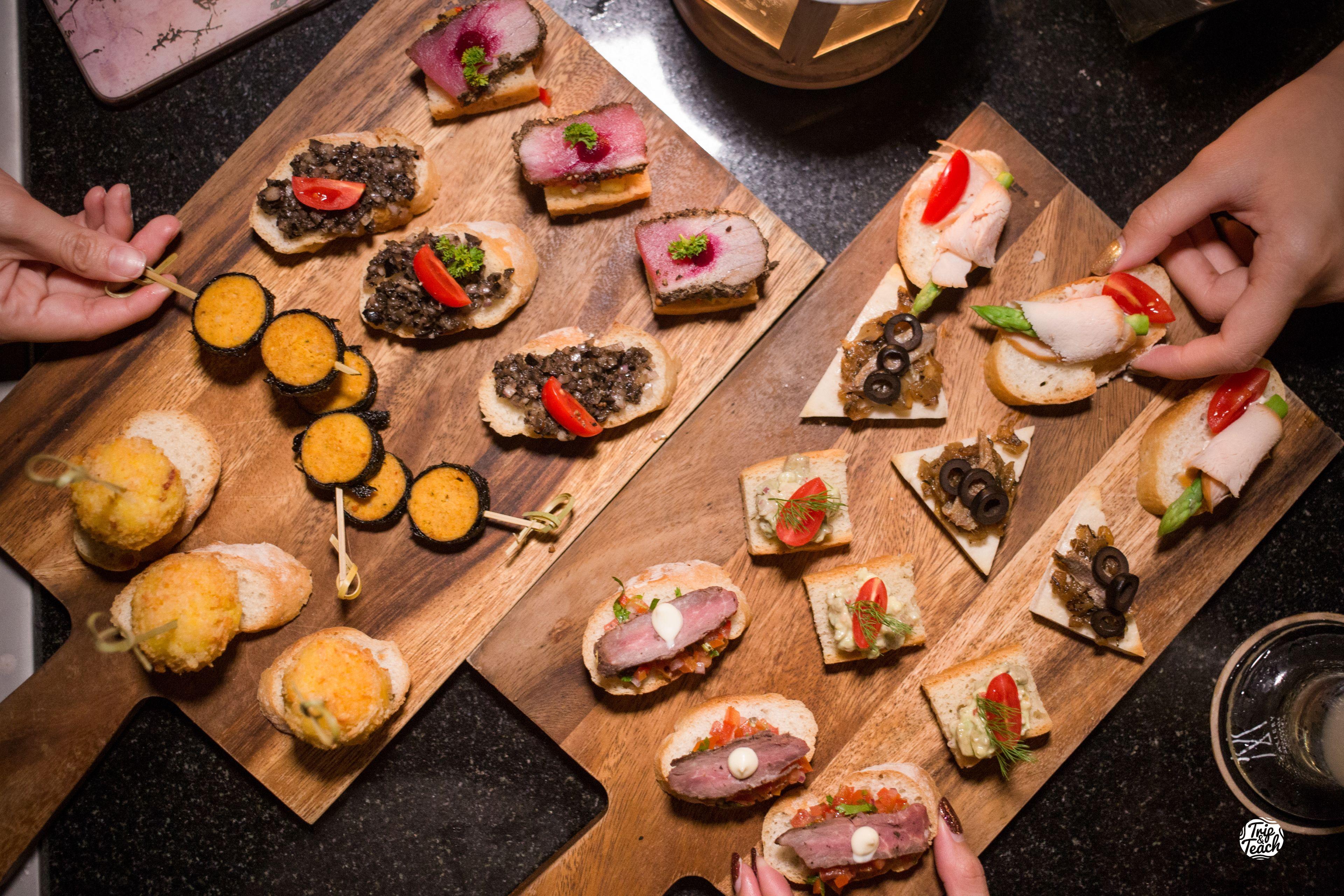 Hotel Baraquda Heeton By Compass Hospitality Pattaya