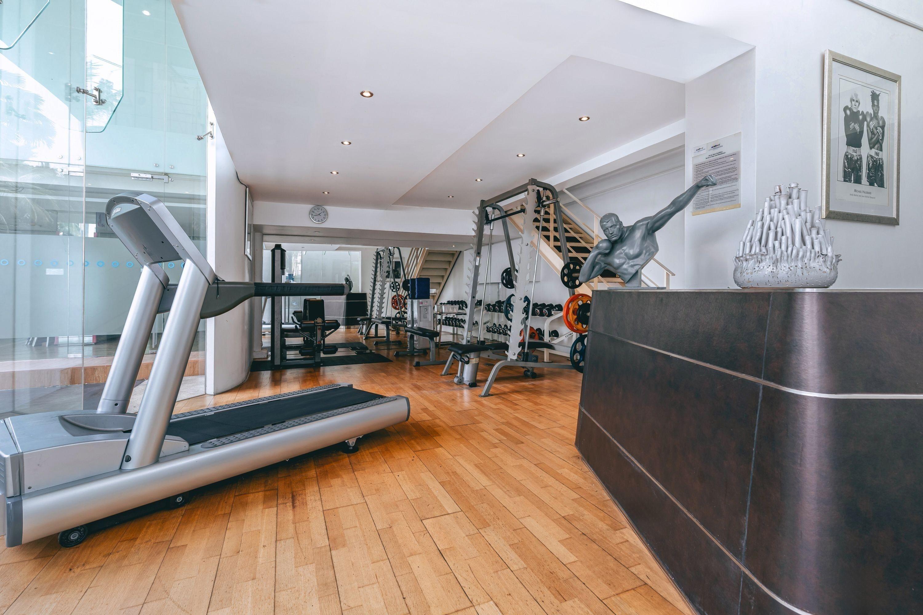 Hotel Baraquda Heeton By Compass Hospitality Pattaya