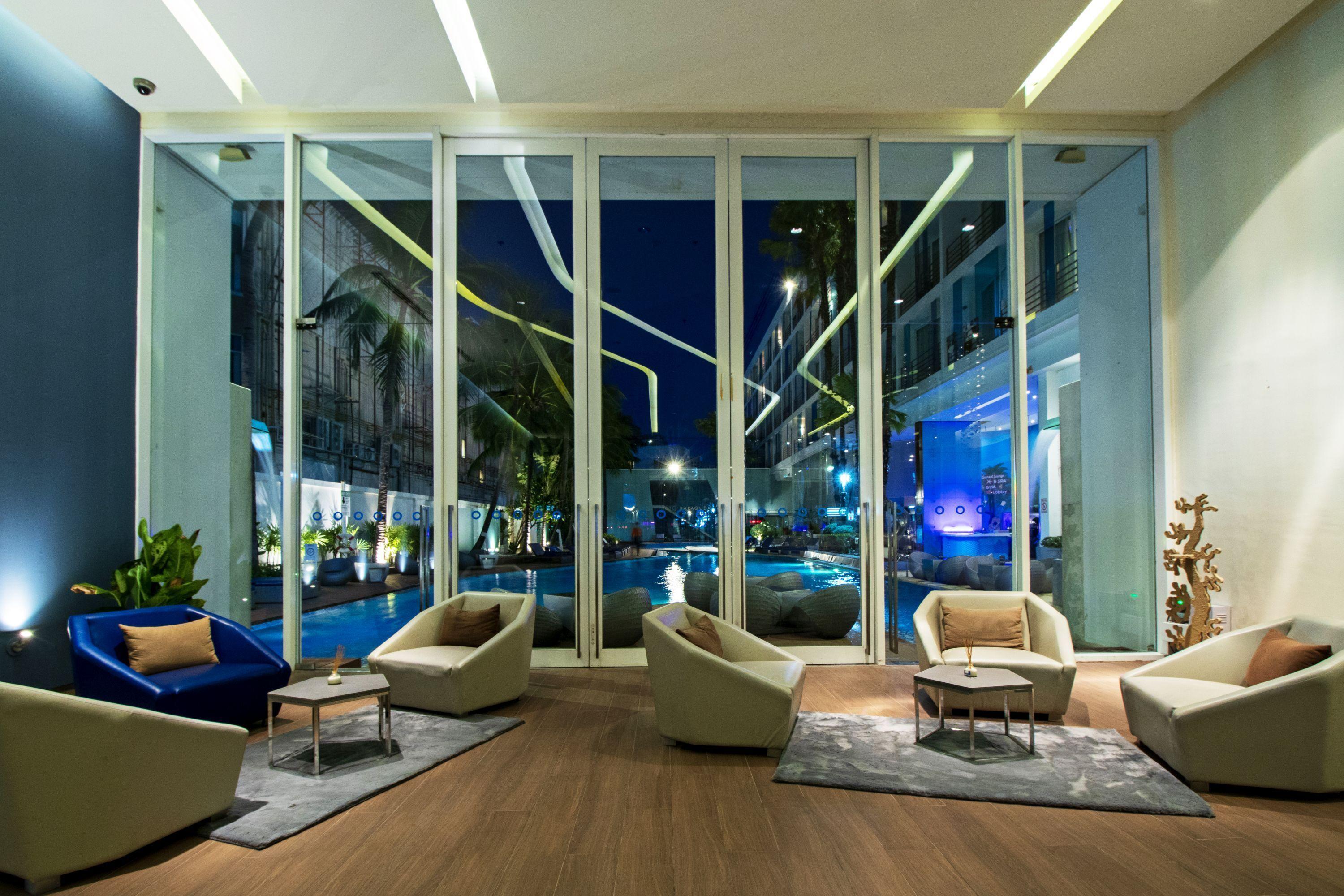 Baraquda Heeton By Compass Hospitality Hotel