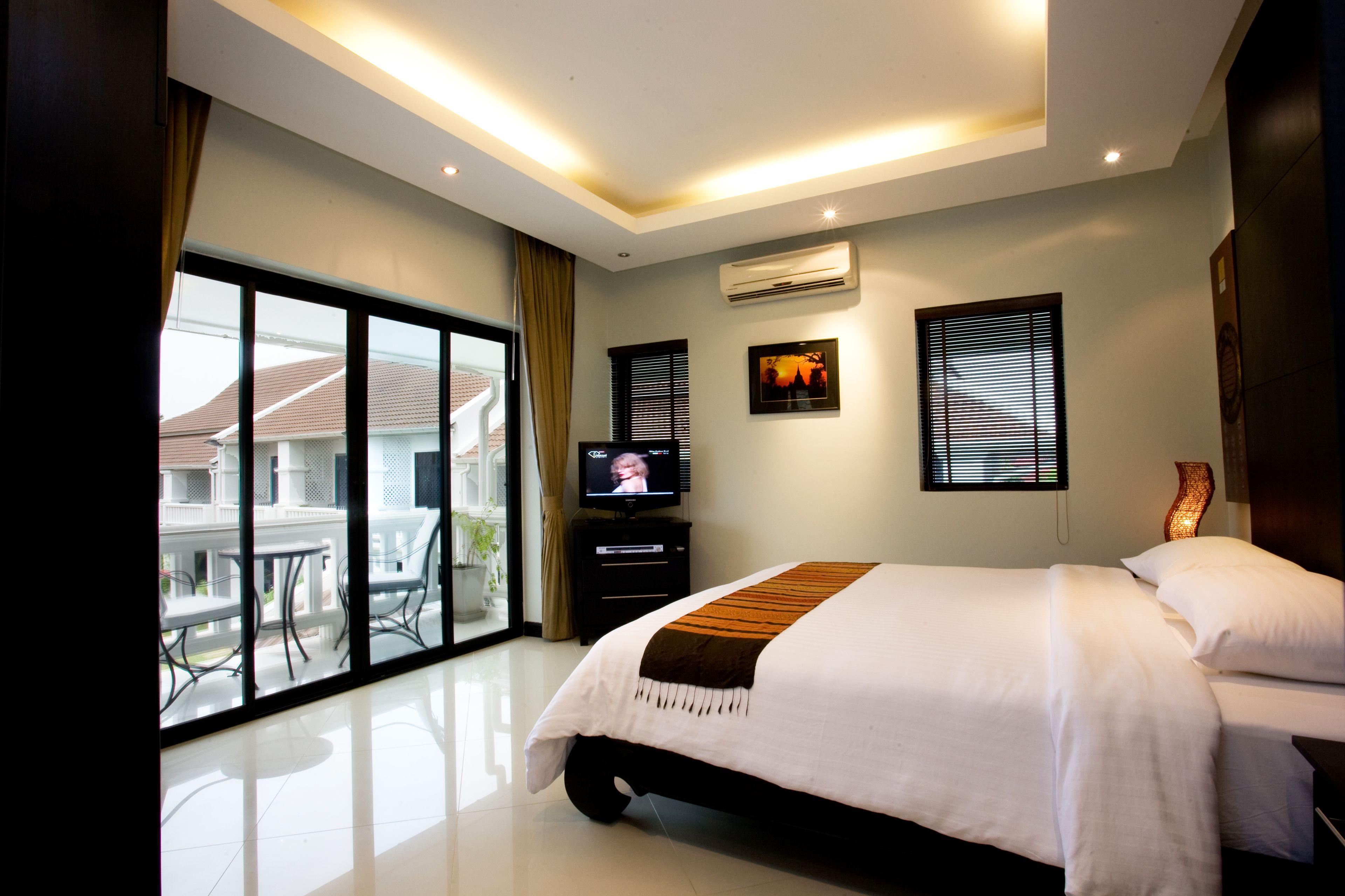 ปาล์มโกลฟรีสอร์ท พัทยา รีสอร์ท 4*