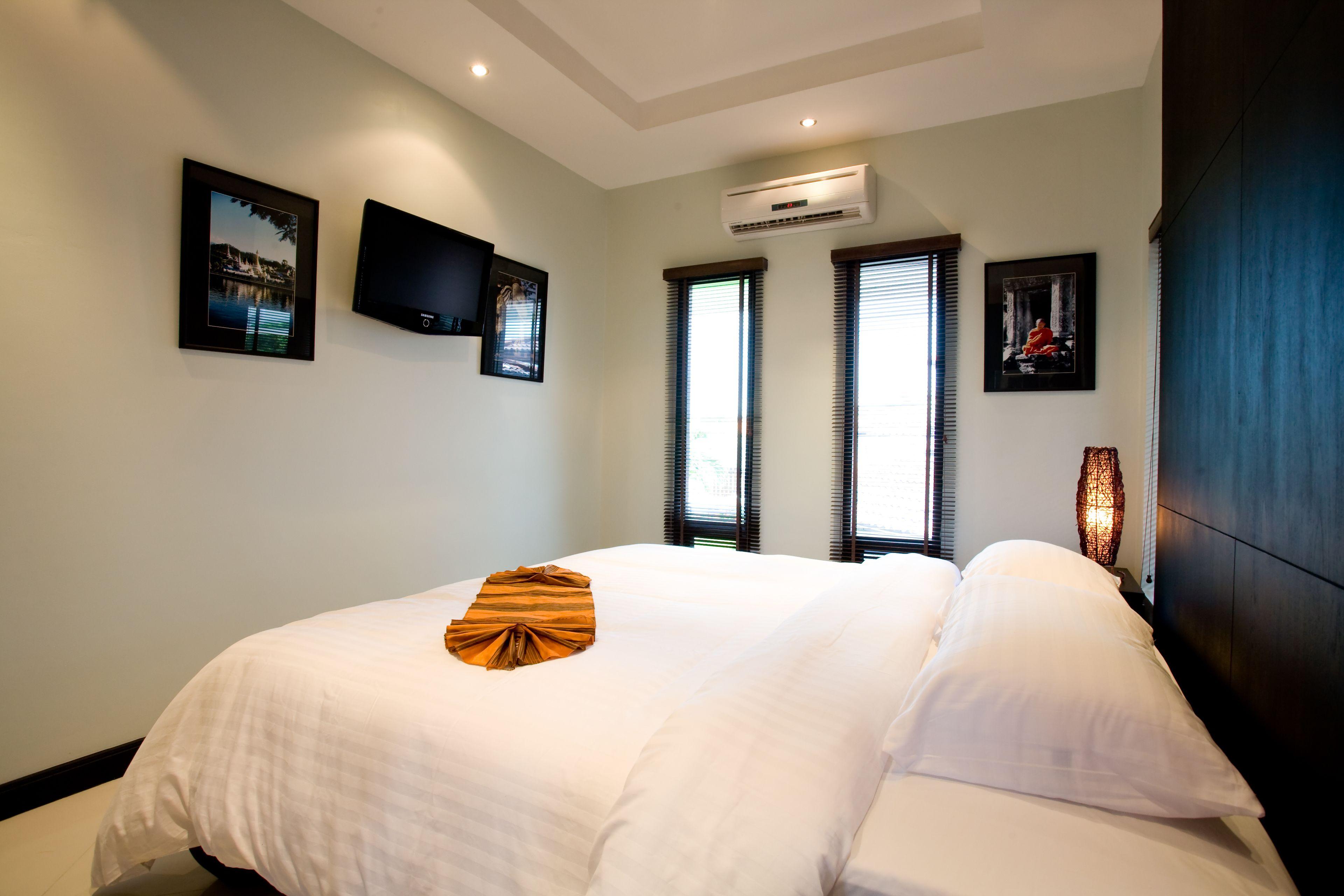 Palm Grove Resort, Pattaya