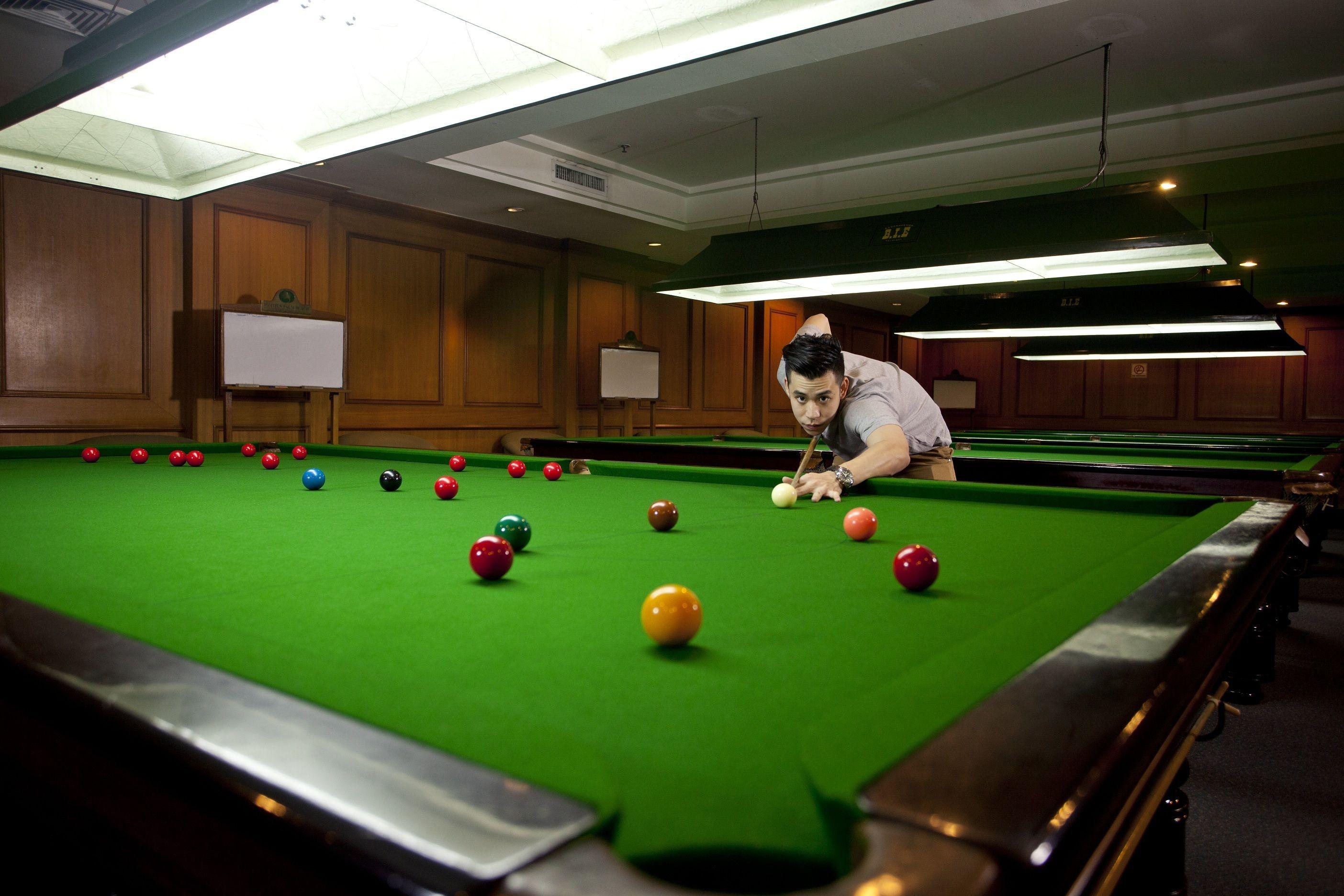 Hotel Jomtien Palm Beach Hotel & Resort - Family-Friendly