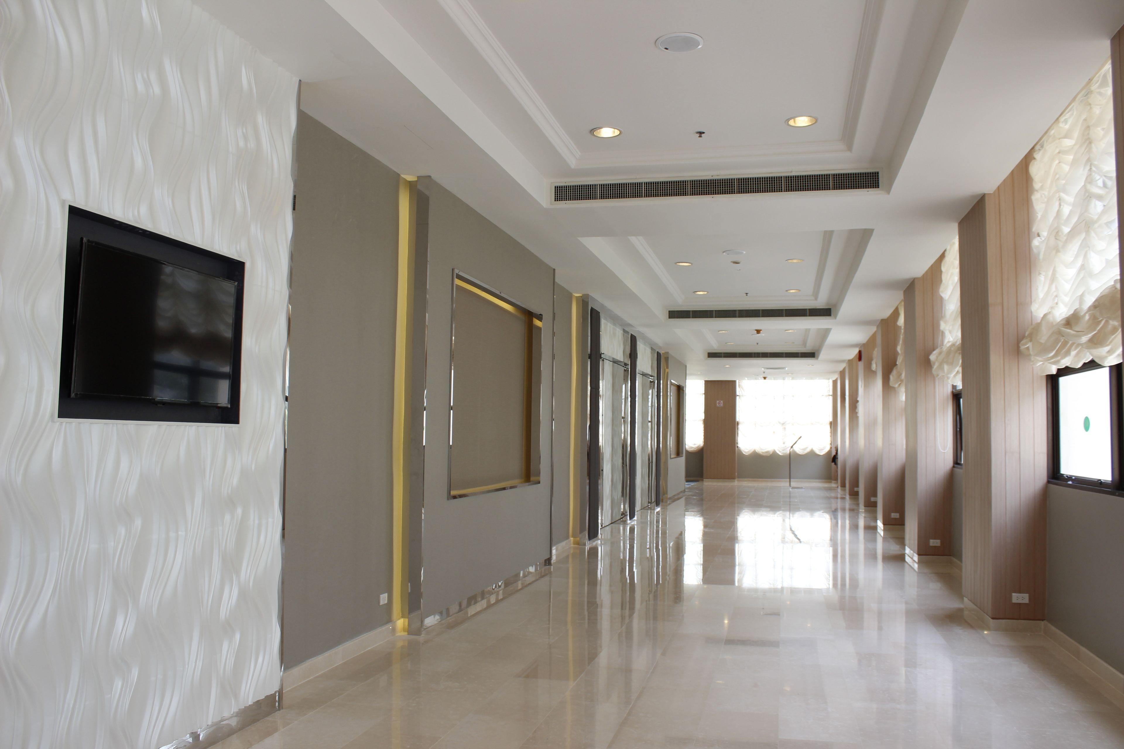 Hotel Jomtien Palm Beach Hotel & Resort - Family-Friendly