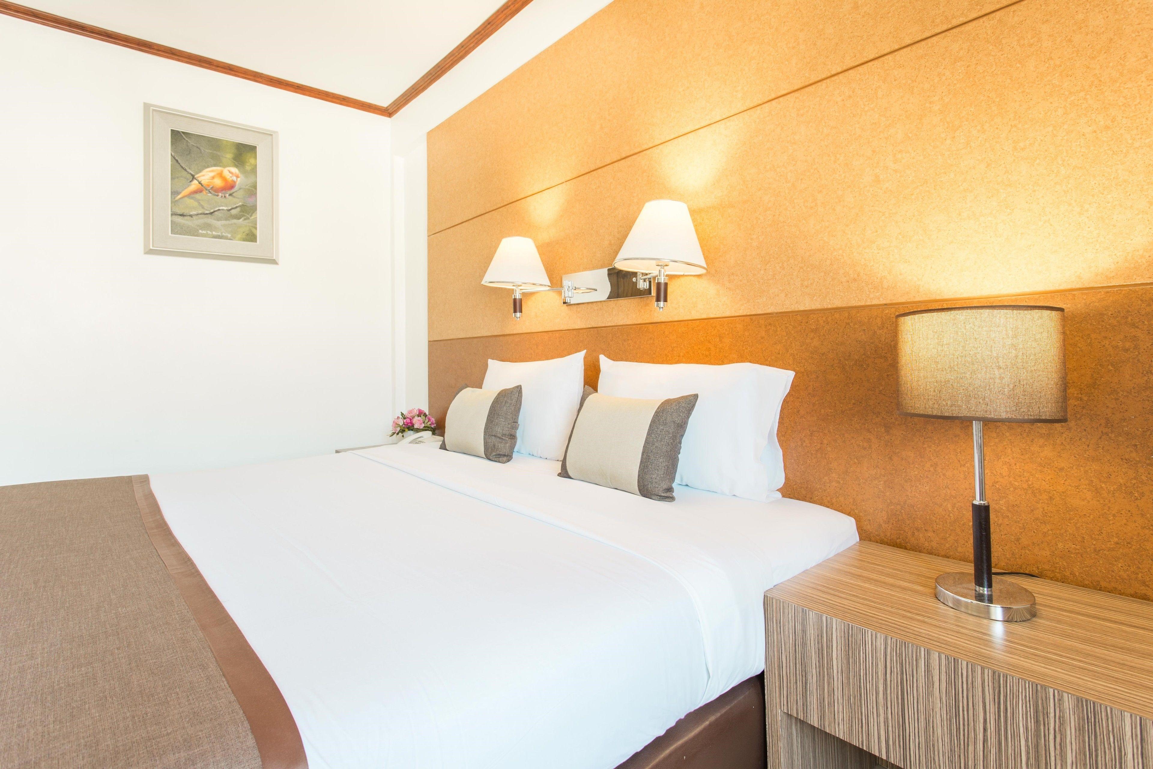 โรงแรม เดอะเบเวอร์ลีโฮเทลพัทยา Pattaya