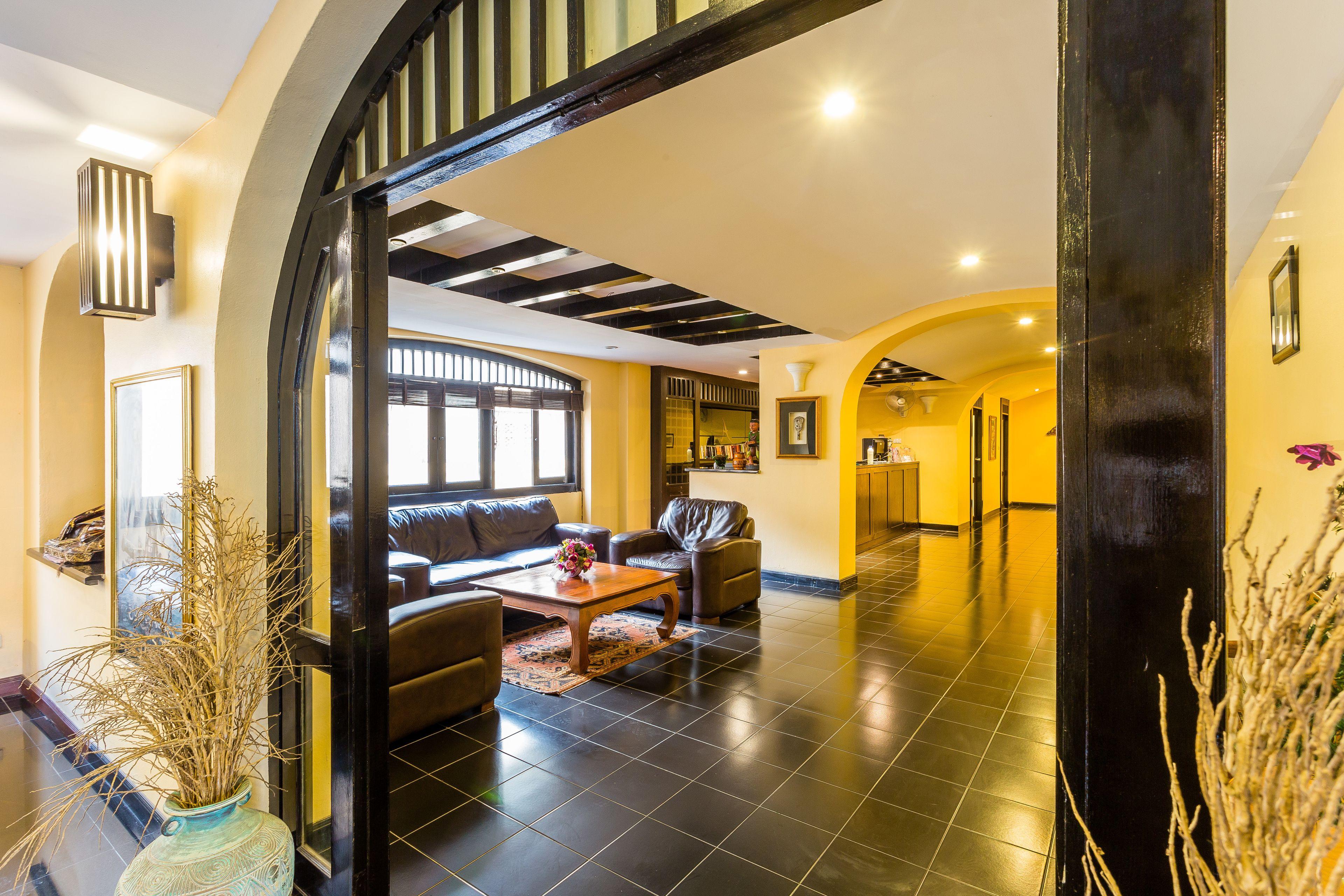 Hotel Nova Park Pattaya