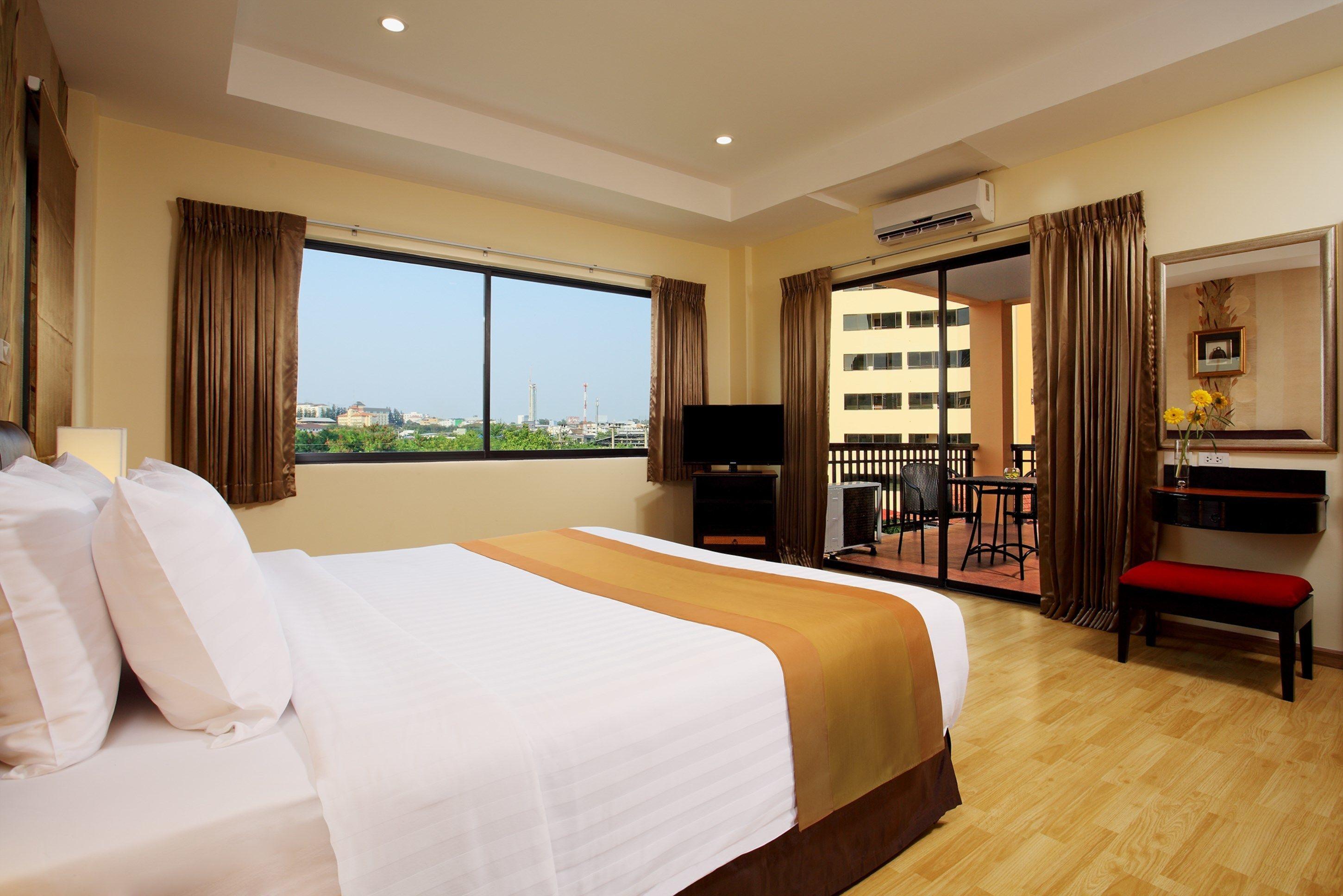 Nova Park โรงแรม 4*