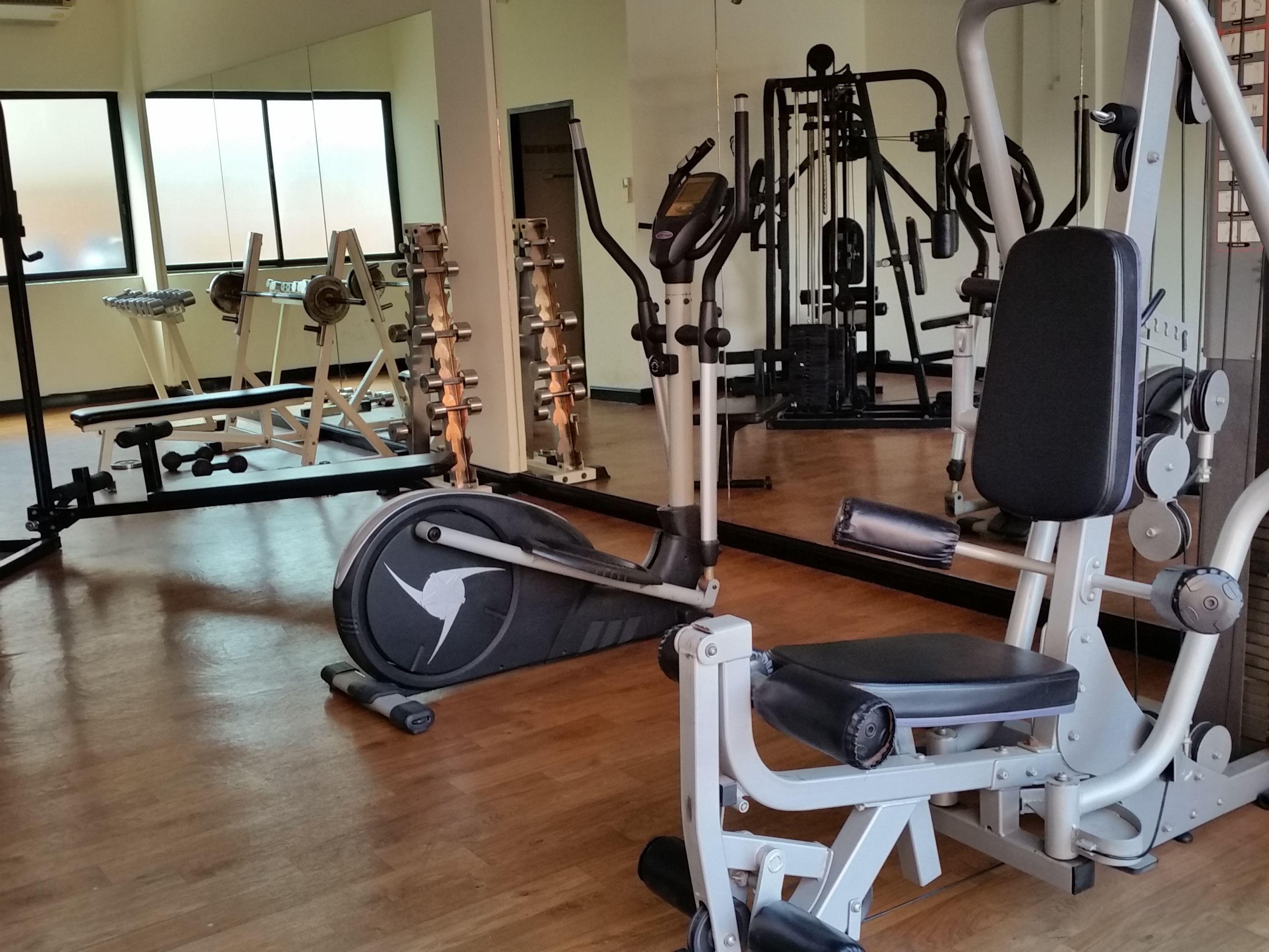 Nova Park 4* Pattaya