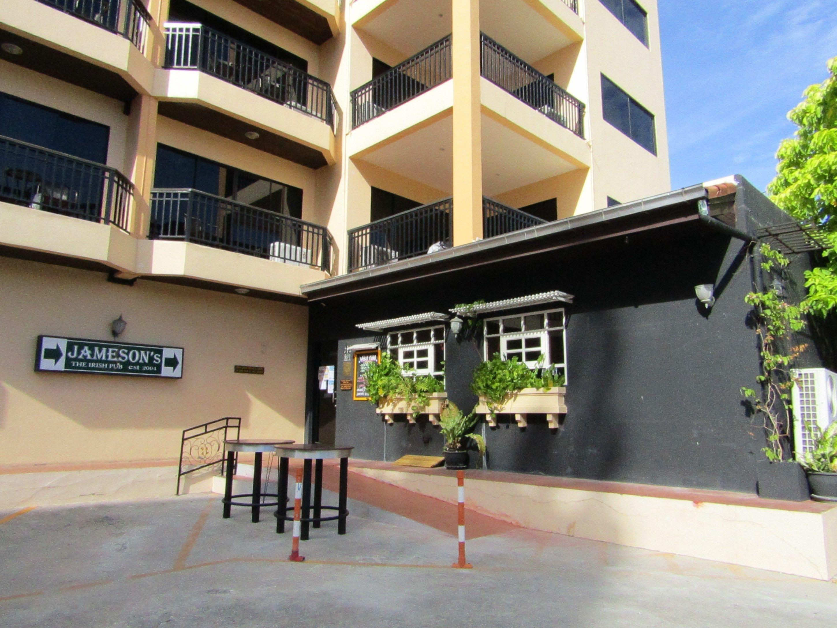 Nova Park 4* Pattaya