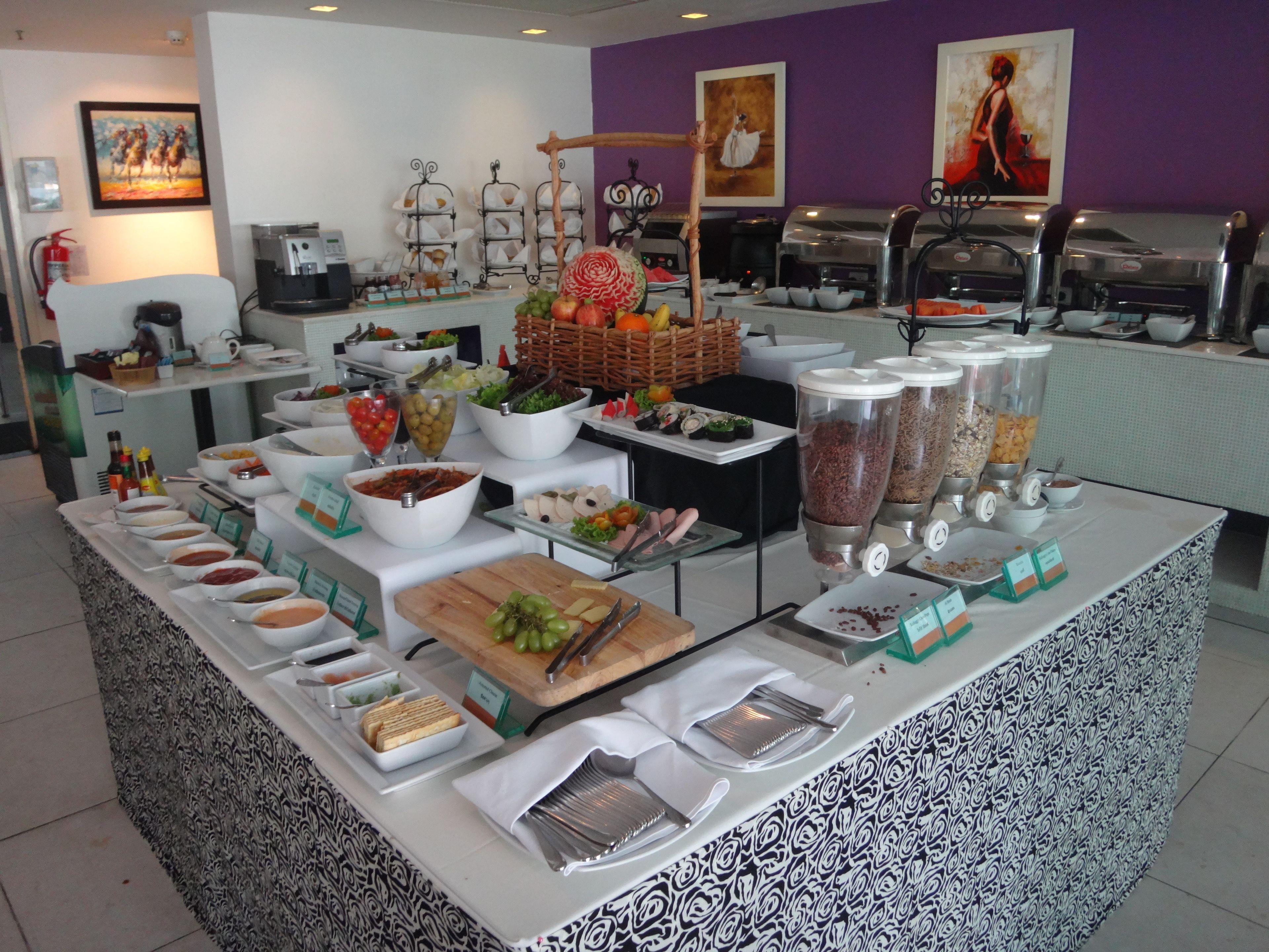 Hotel Nova Park Pattaya