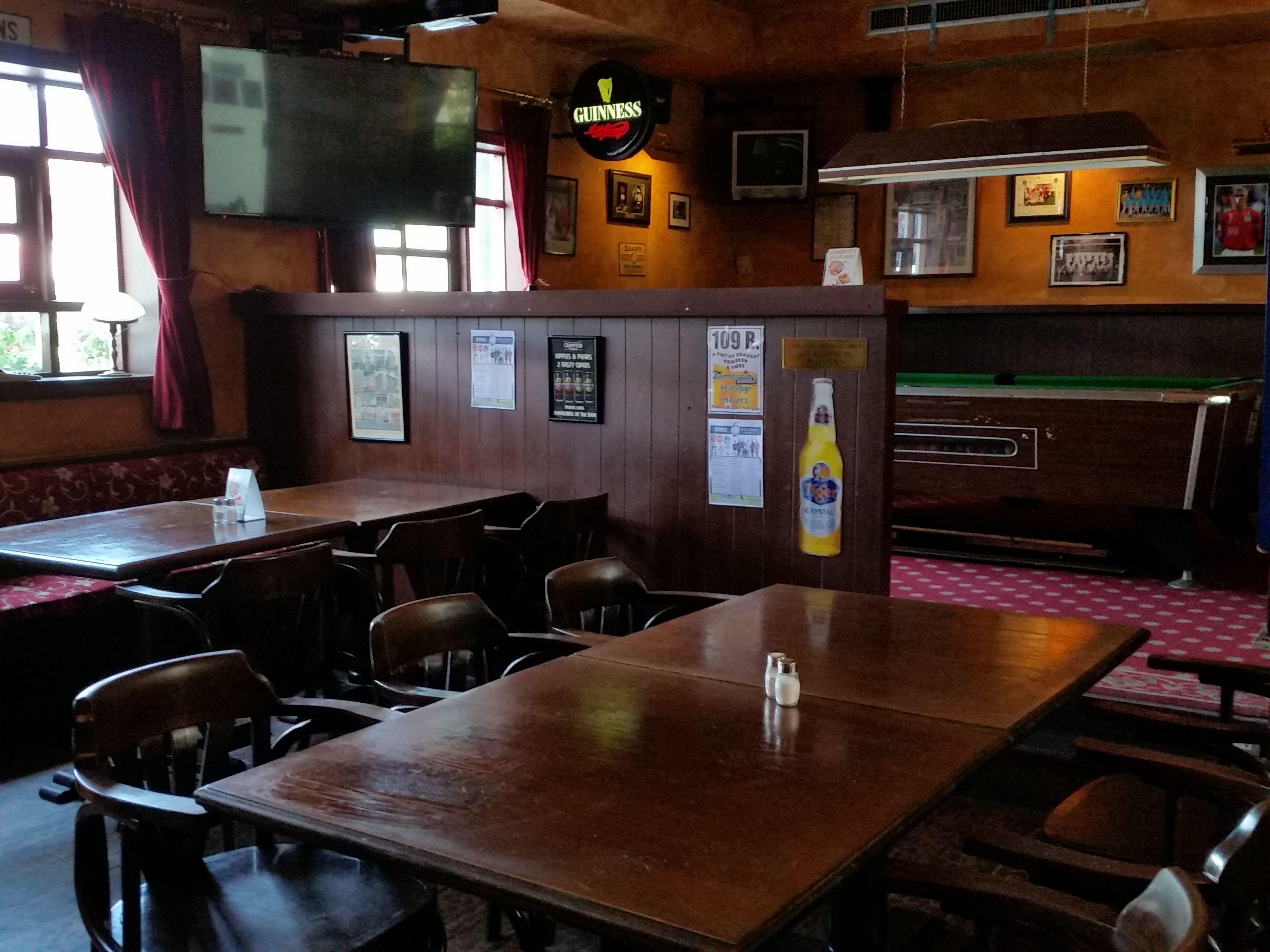 Nova Park Hotel Pattaya