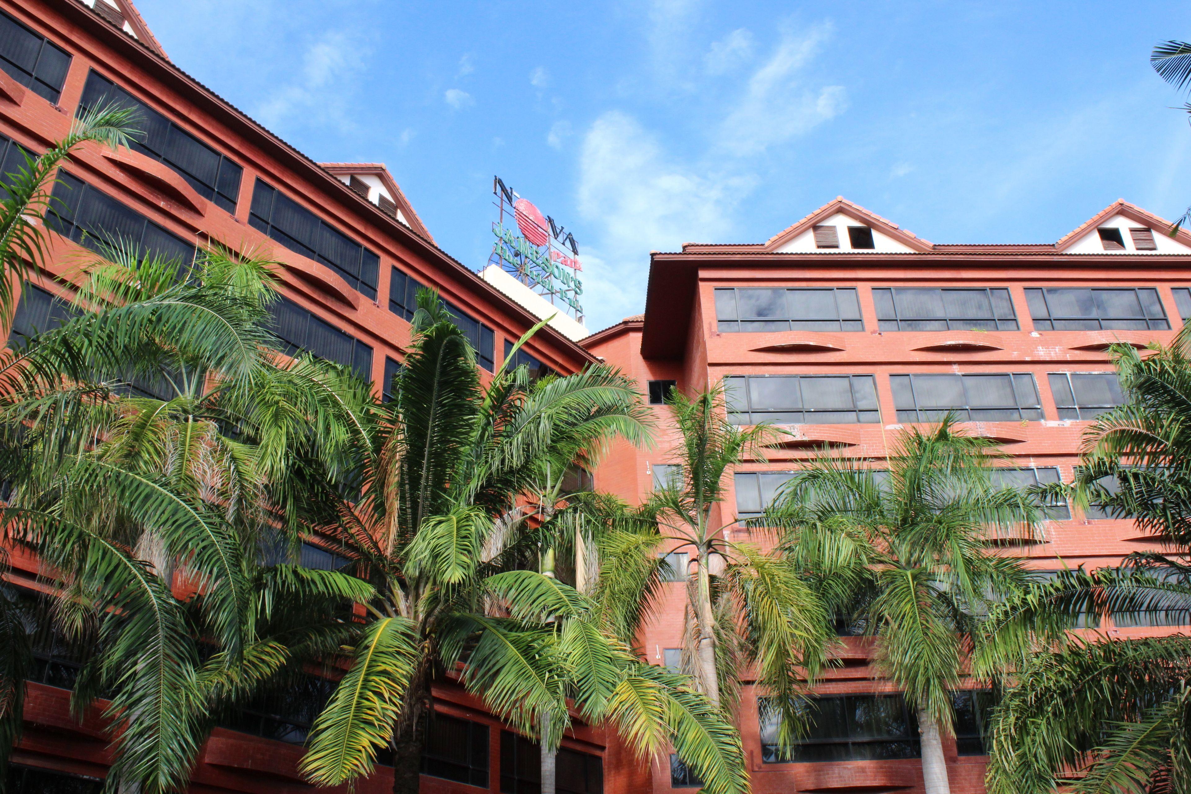 Nova Park โรงแรม