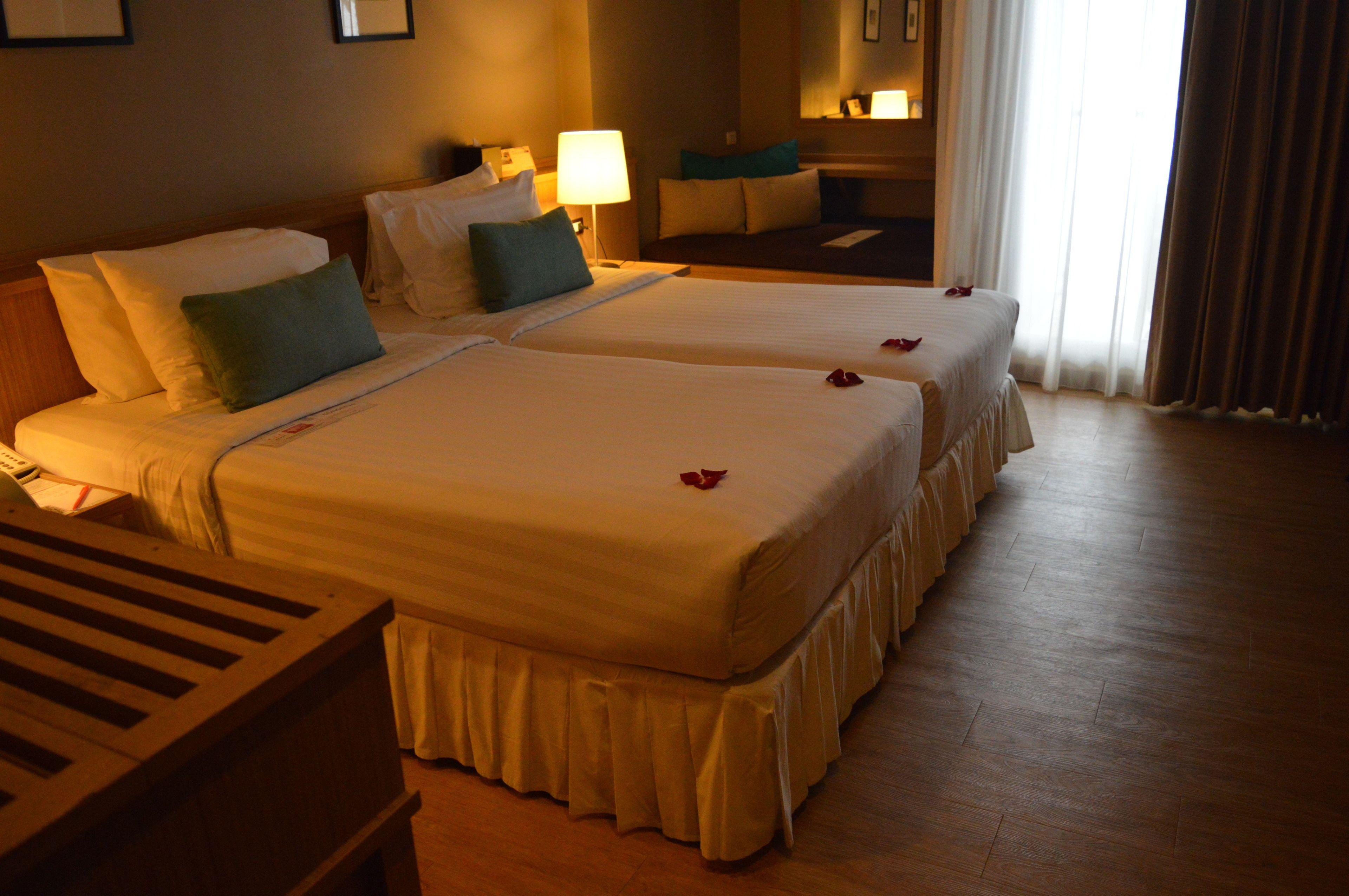 Aya Boutique - Sha 4* Pattaya