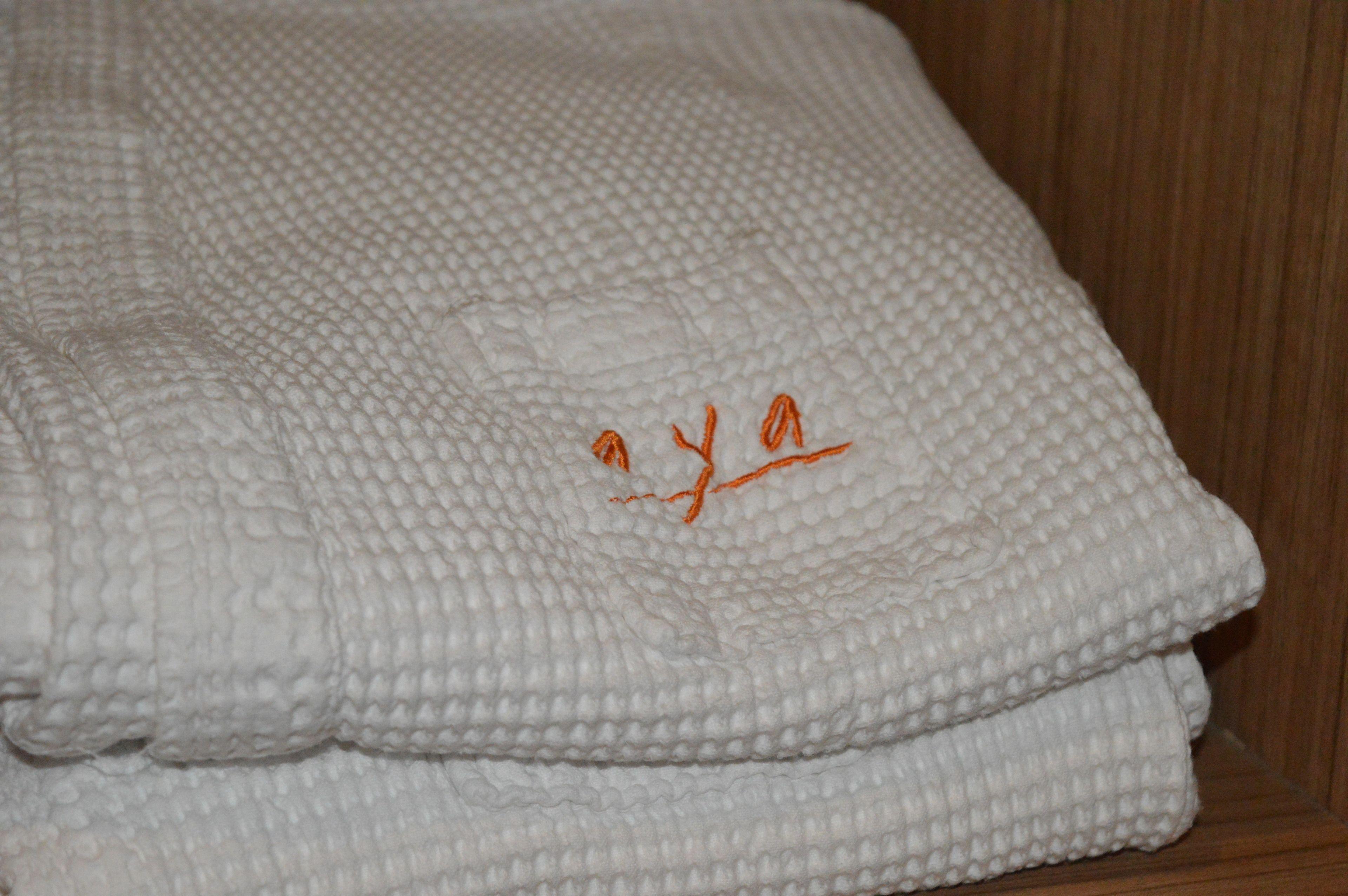 Hotel Aya Boutique - Sha 4*