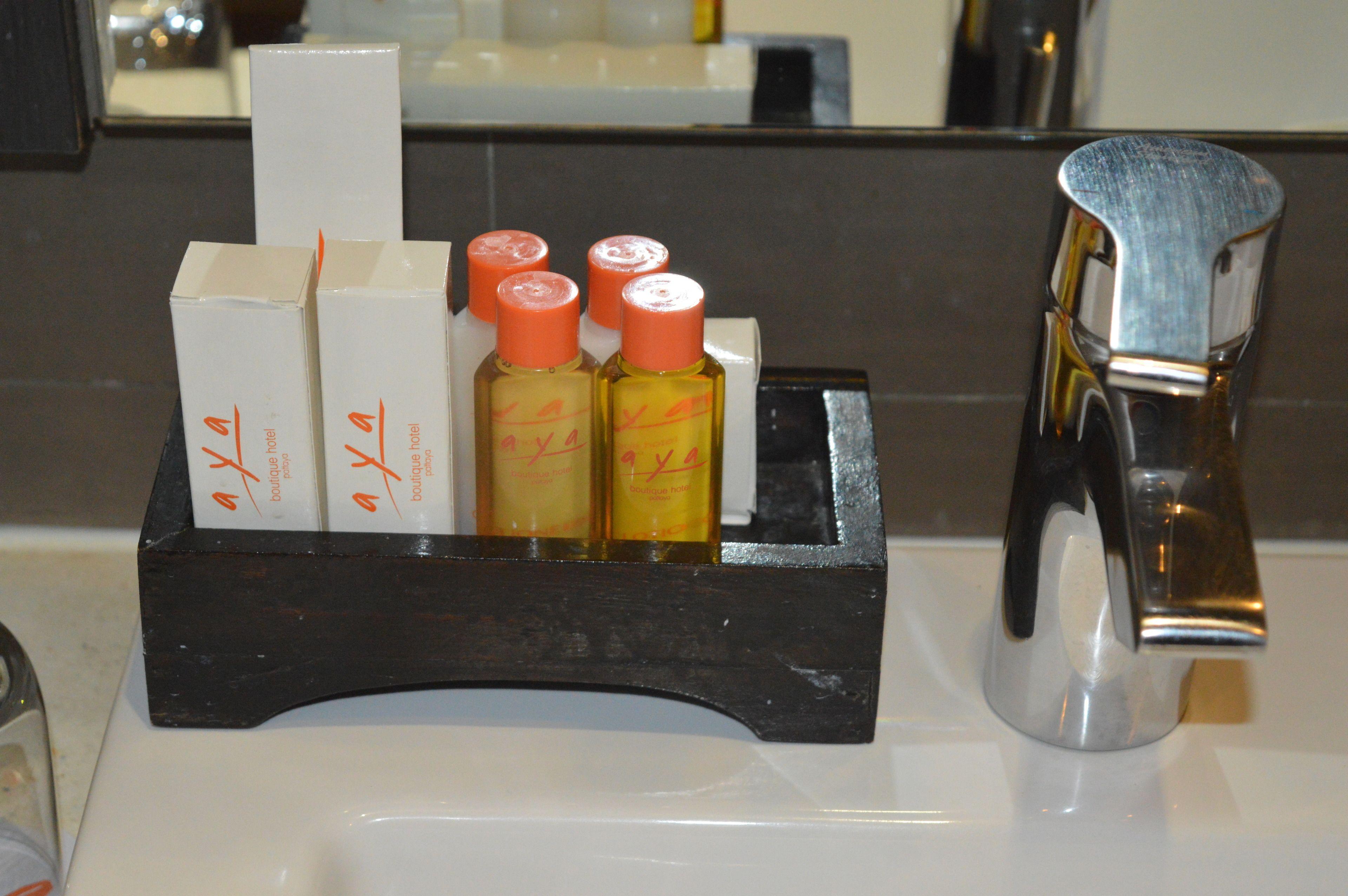 Hotel Aya Boutique - Sha 4*