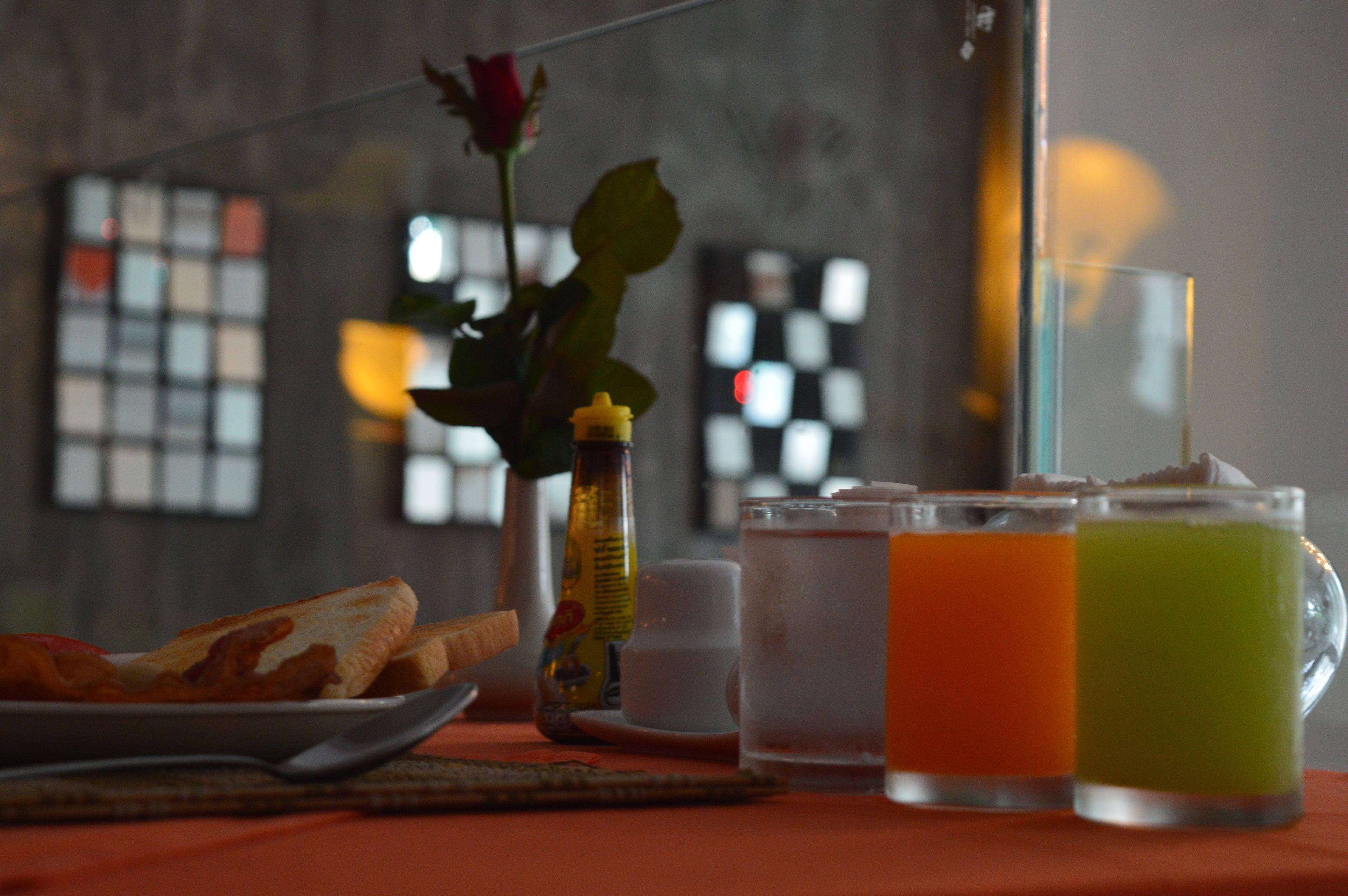 Aya Boutique - Sha Hotel