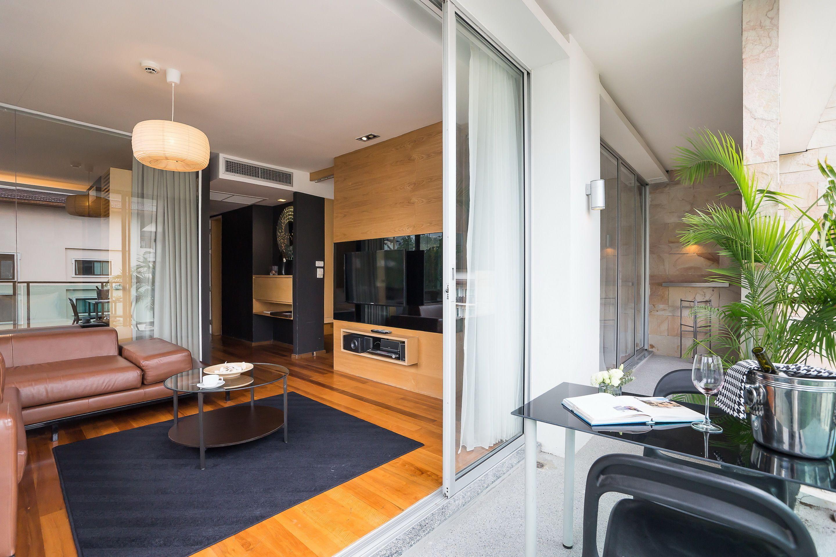โรงแรม โรงแรมวิสต้า 4*