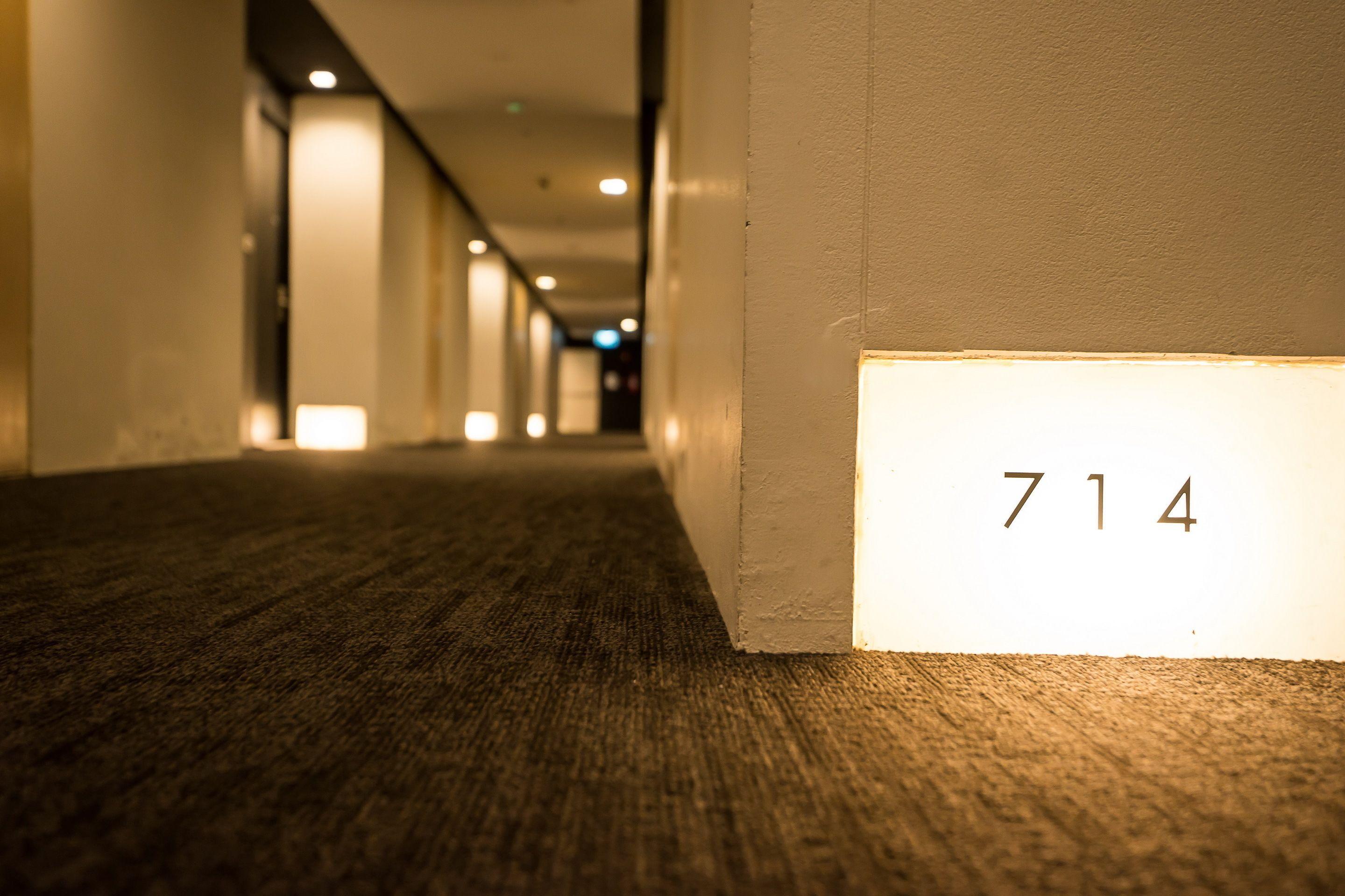 โรงแรมวิสต้า โรงแรม