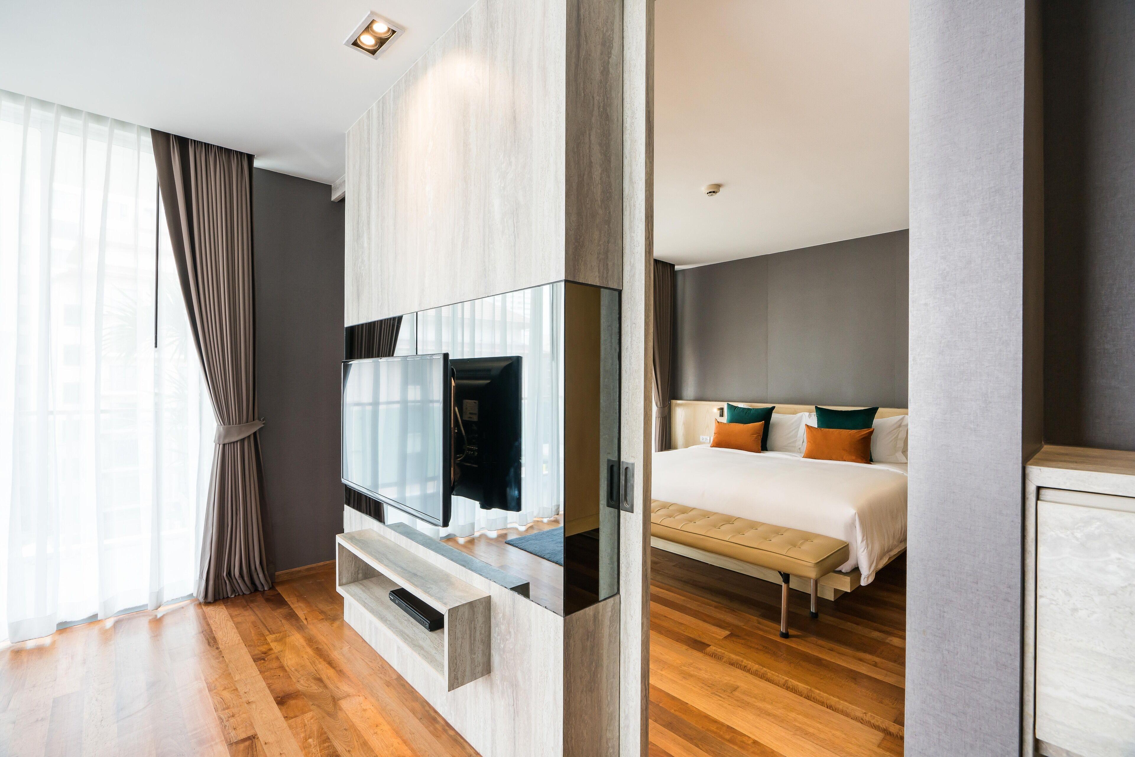 โรงแรม โรงแรมวิสต้า 4*