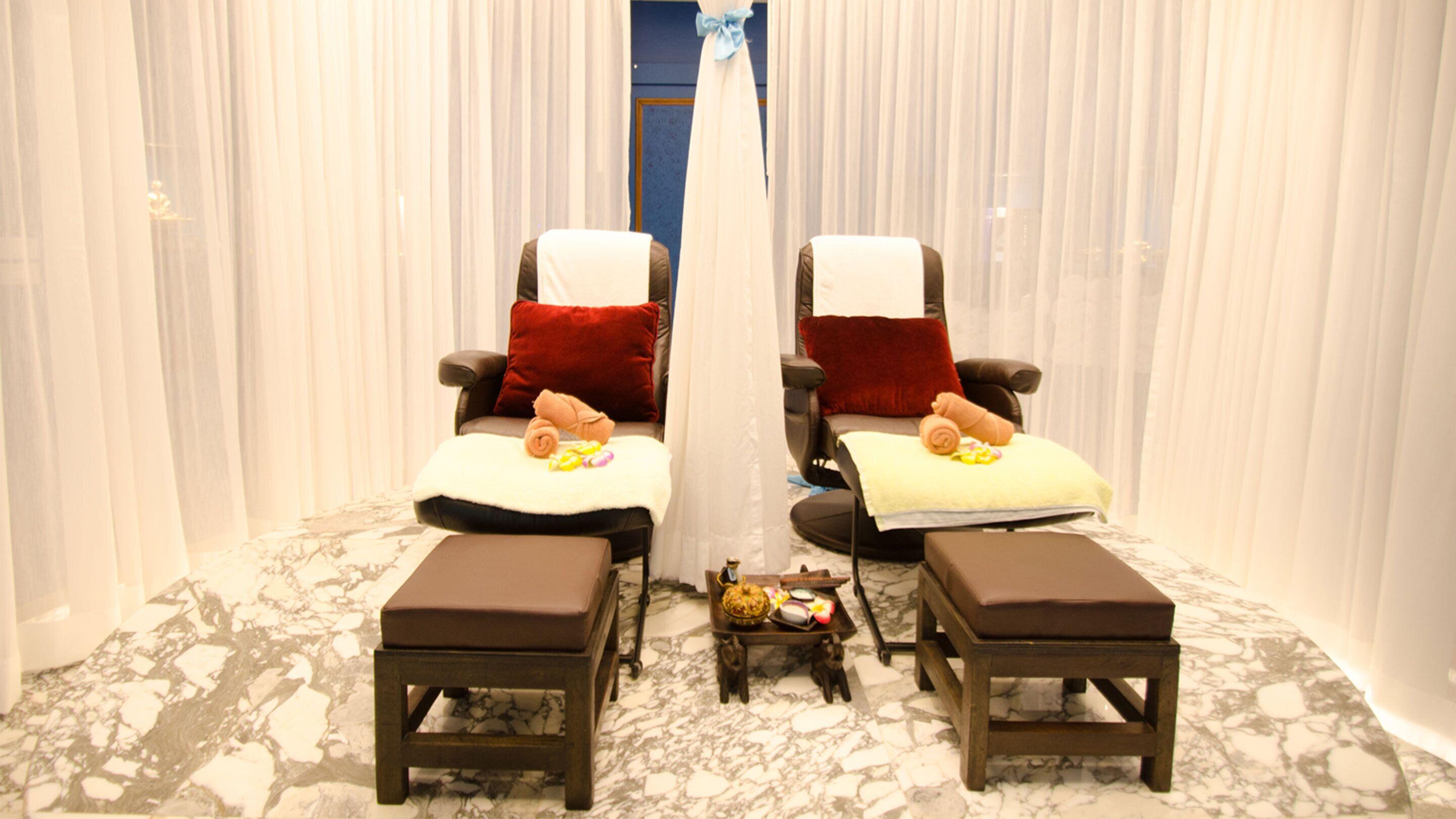 A-one Hotel Pattaya
