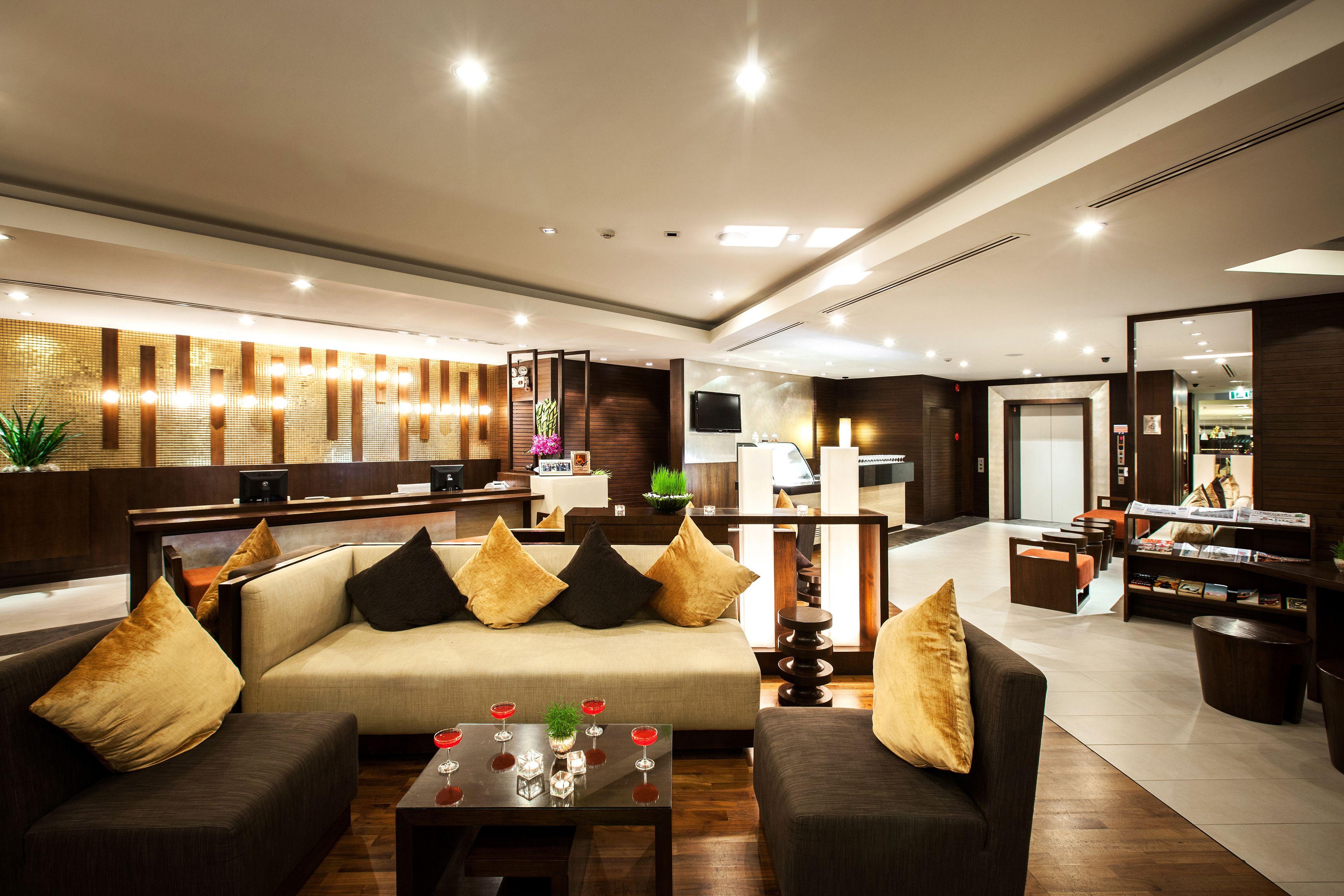 A-one Hotel 4*