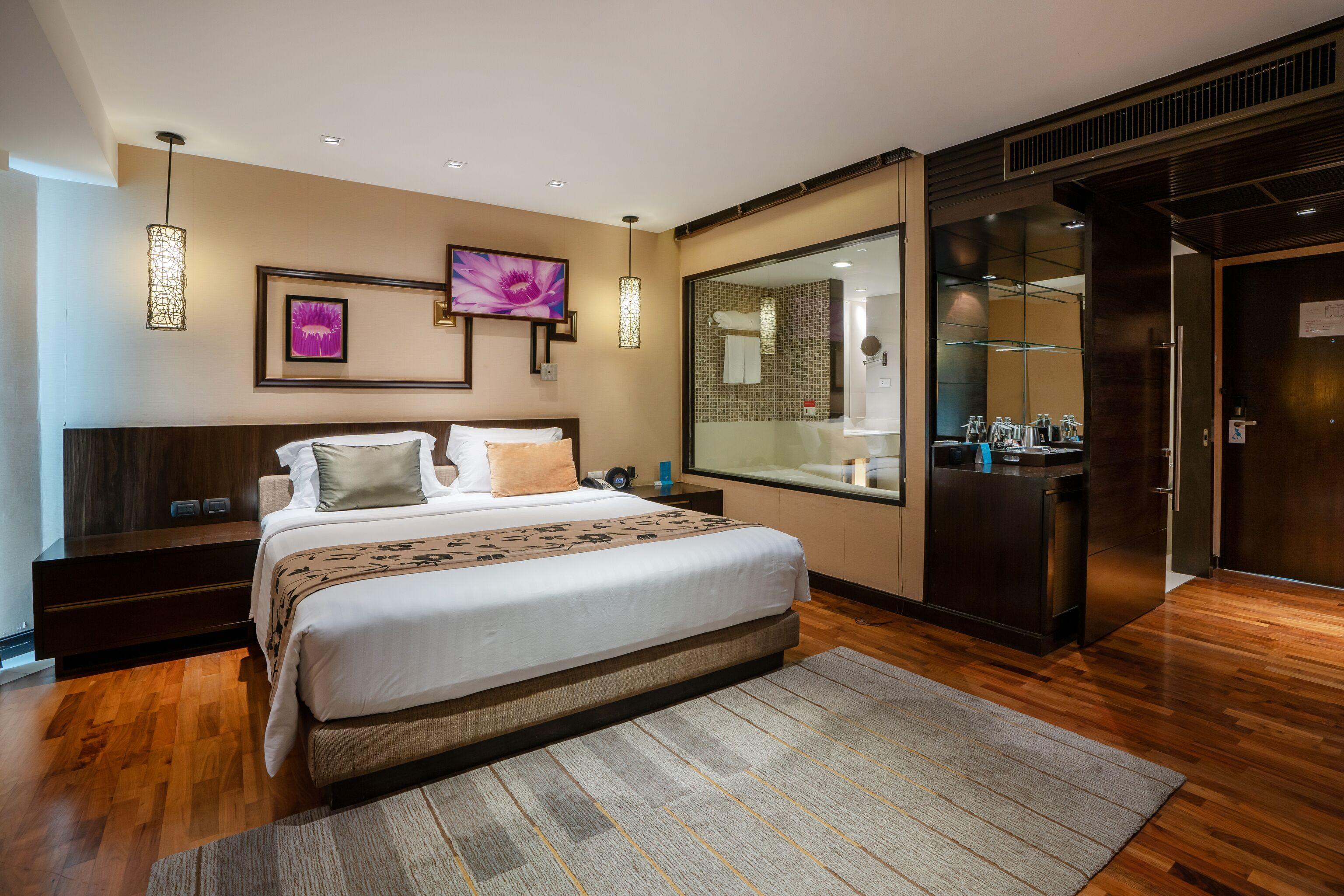 A-one Hotel Pattaya