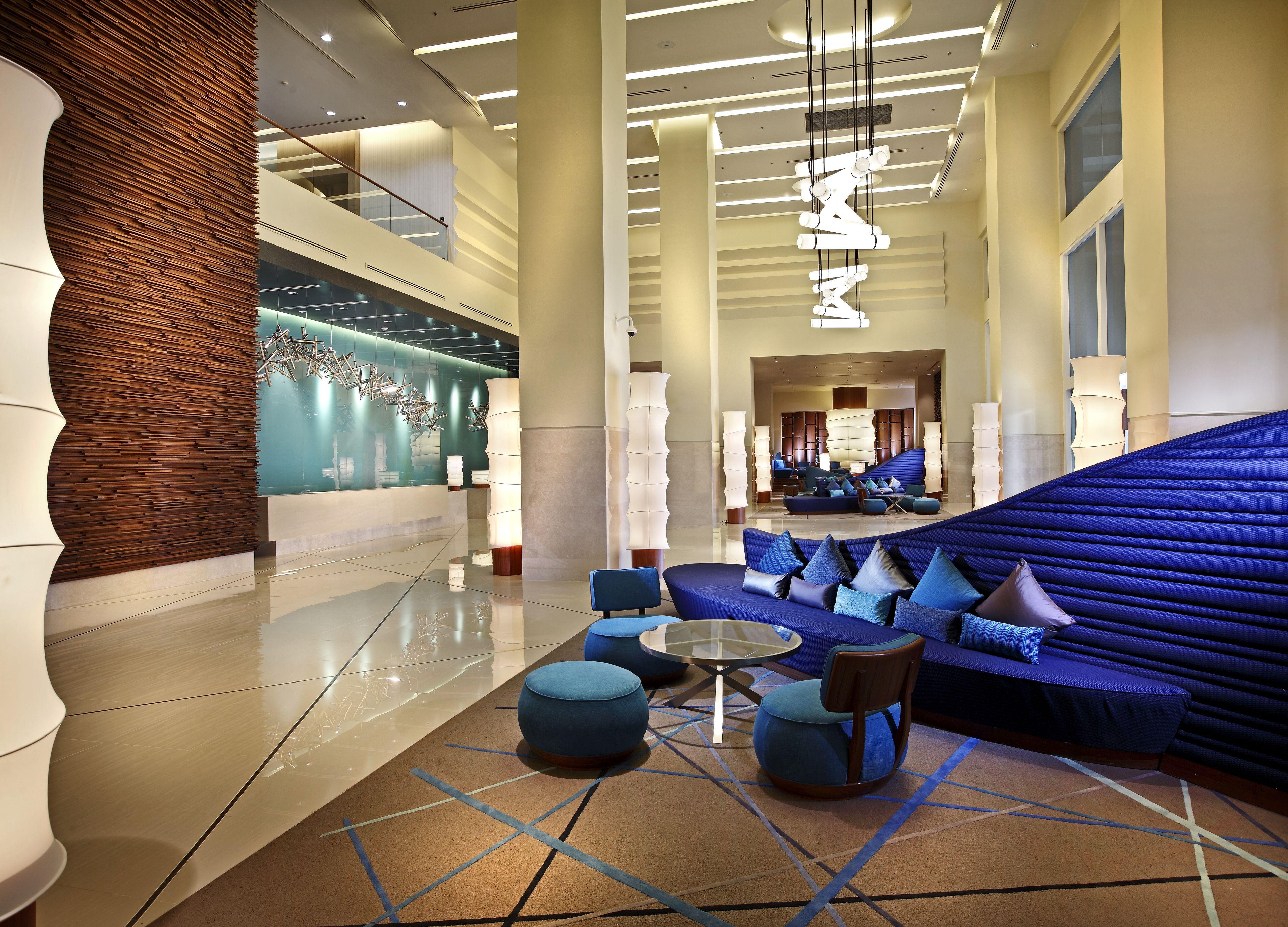 By Ihg Hotel 5*
