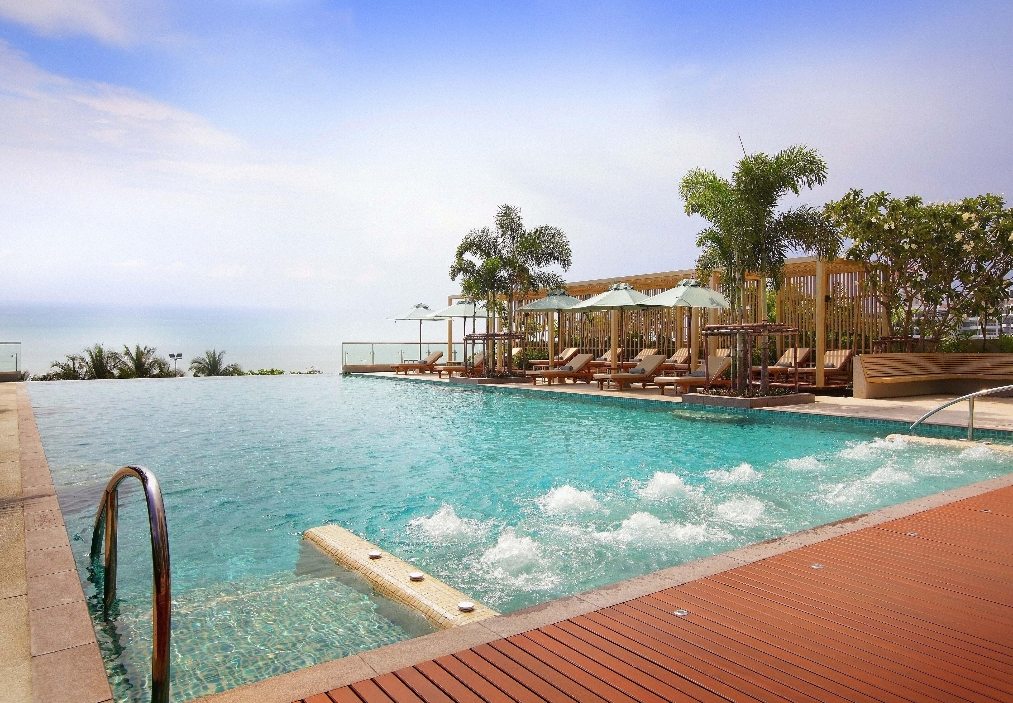 By Ihg 5* Pattaya