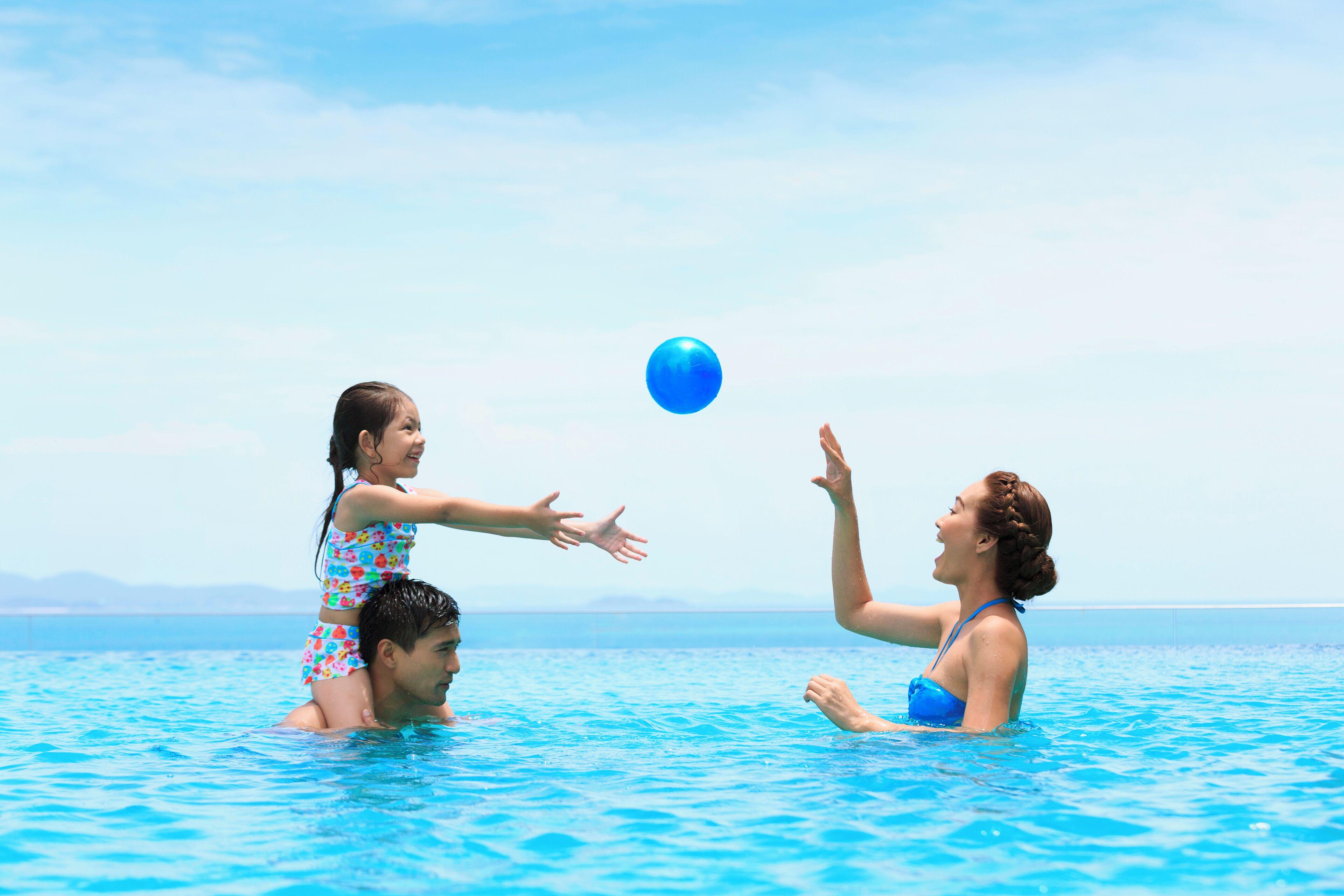 By Ihg 5* Pattaya