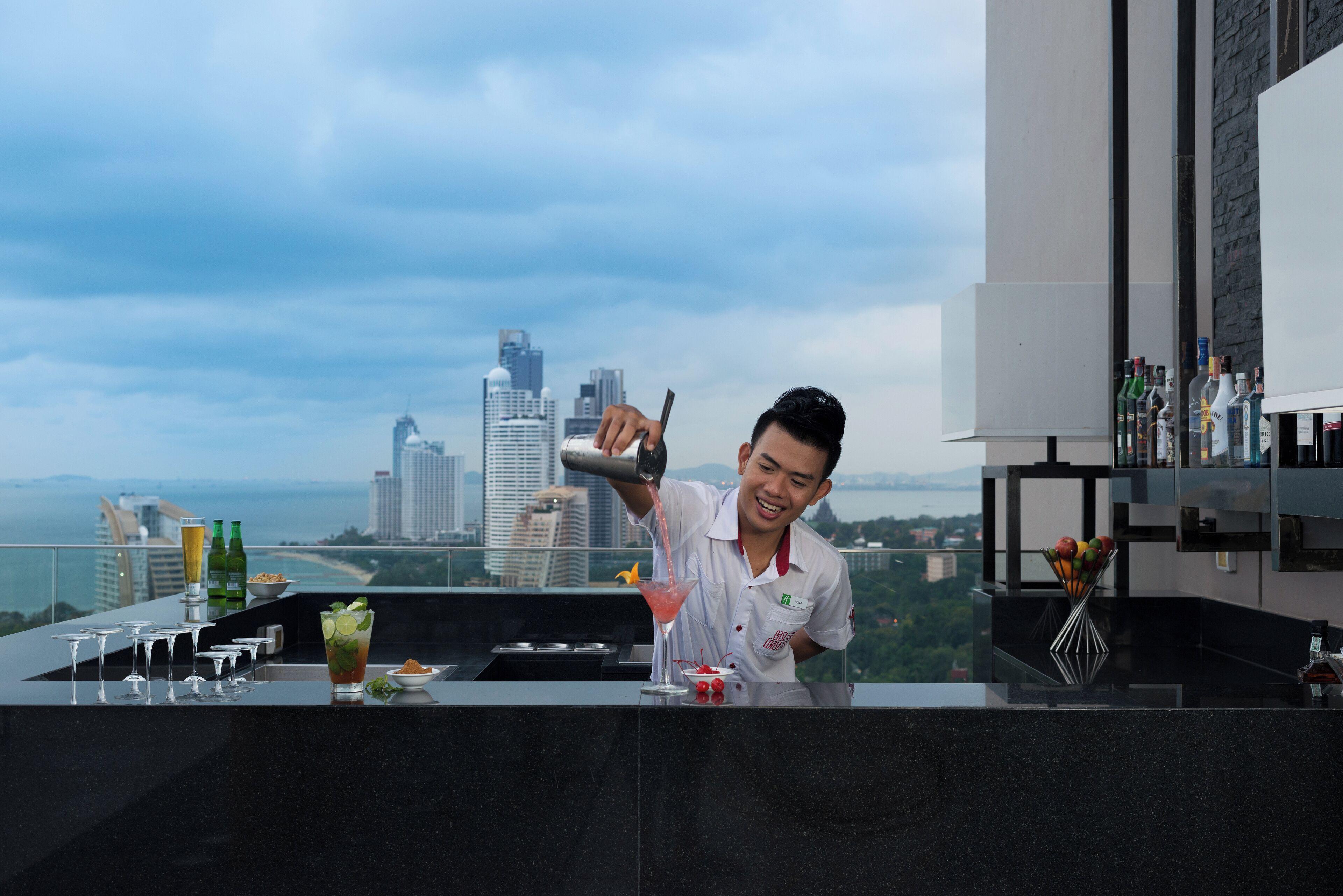 By Ihg Pattaya