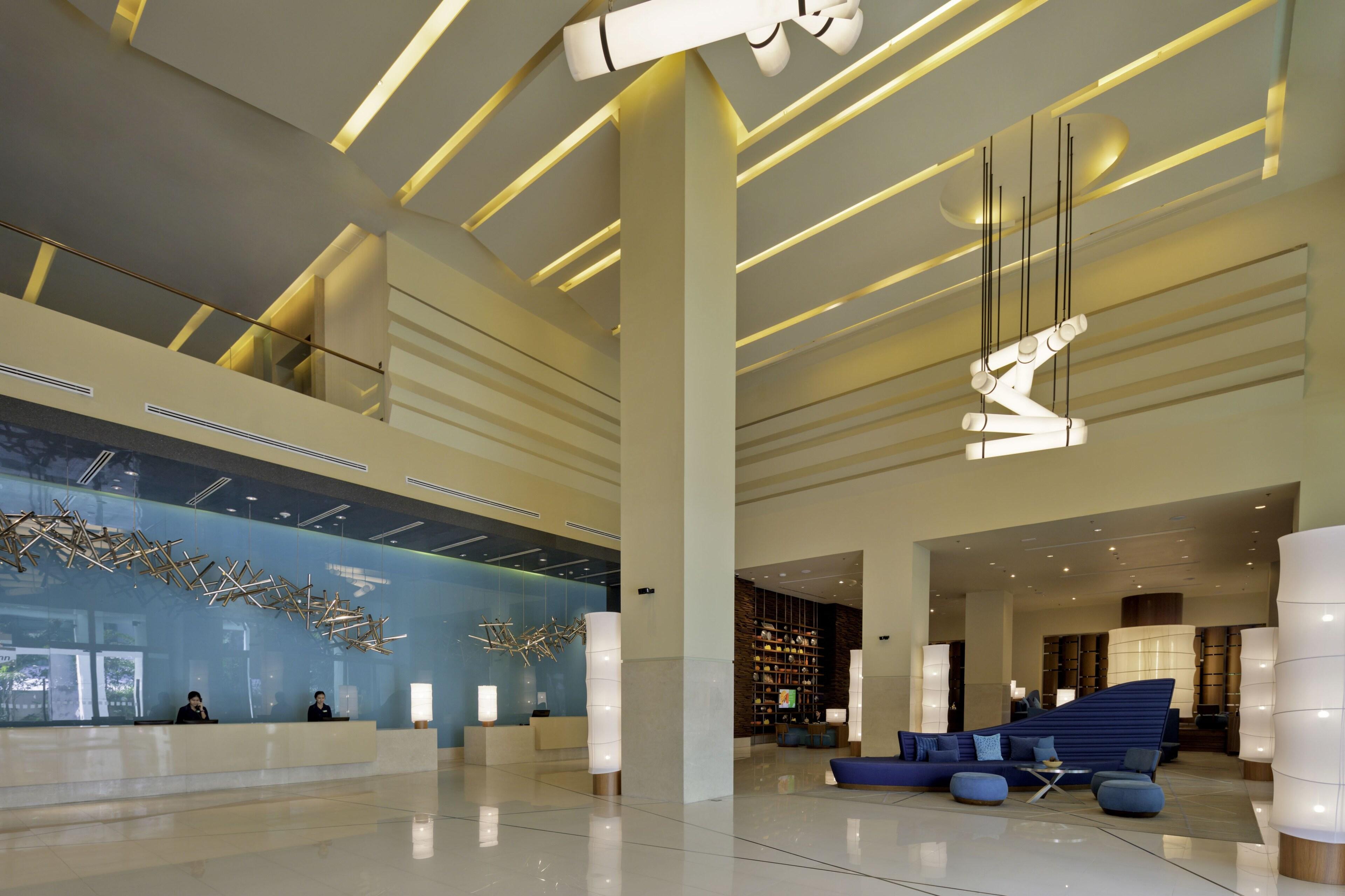 By Ihg 5* Pattaya
