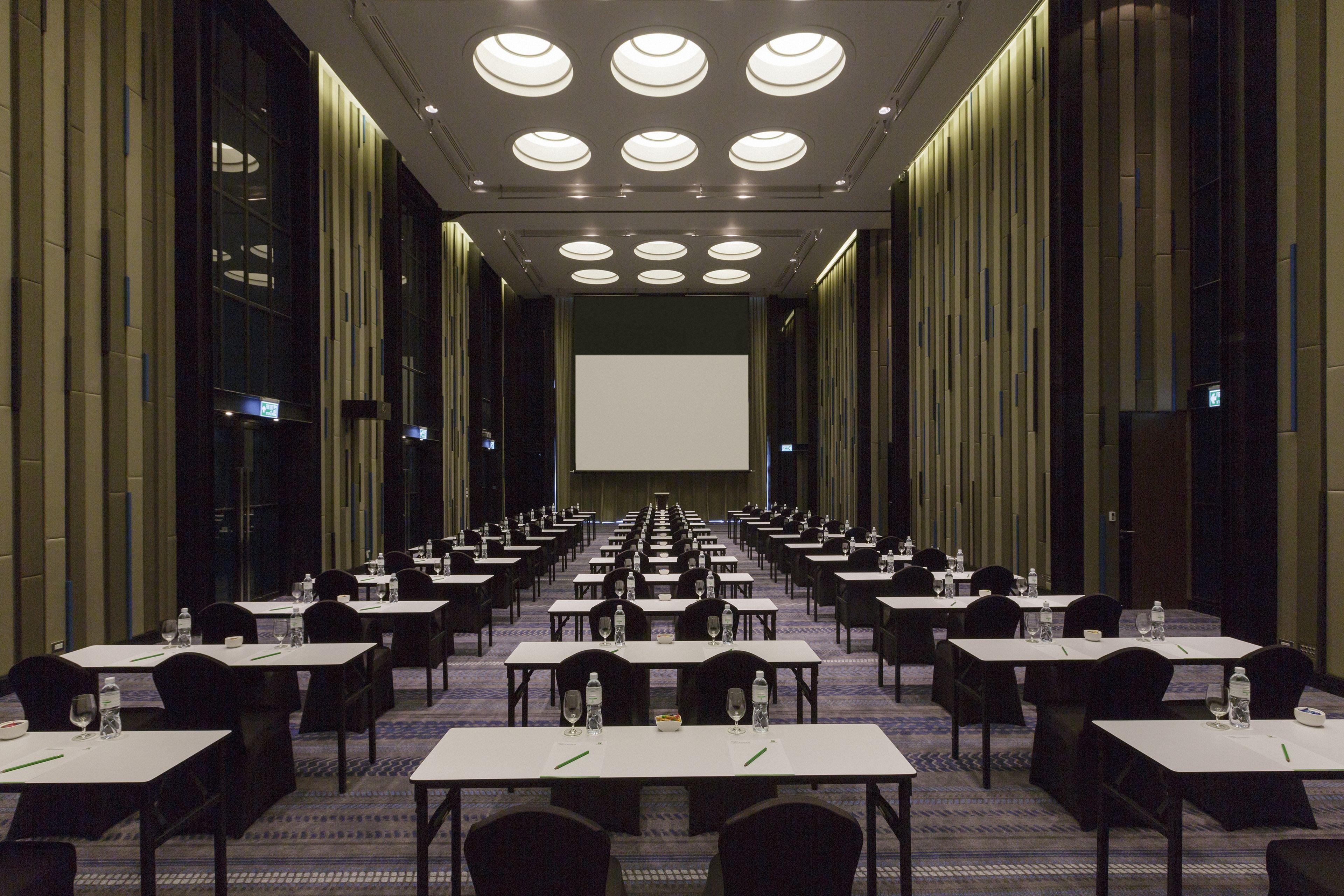 By Ihg 5* Pattaya