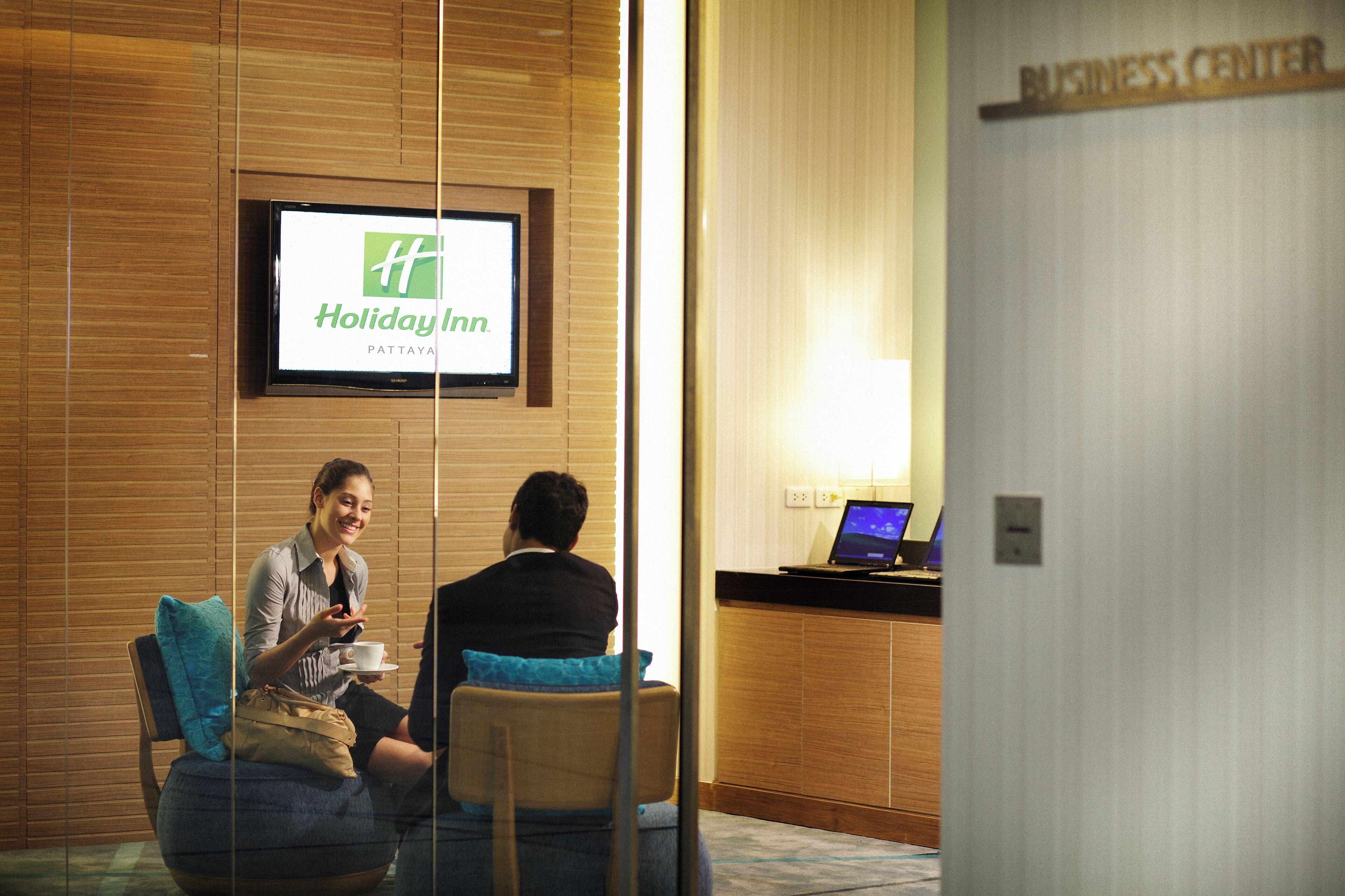 By Ihg Hotel