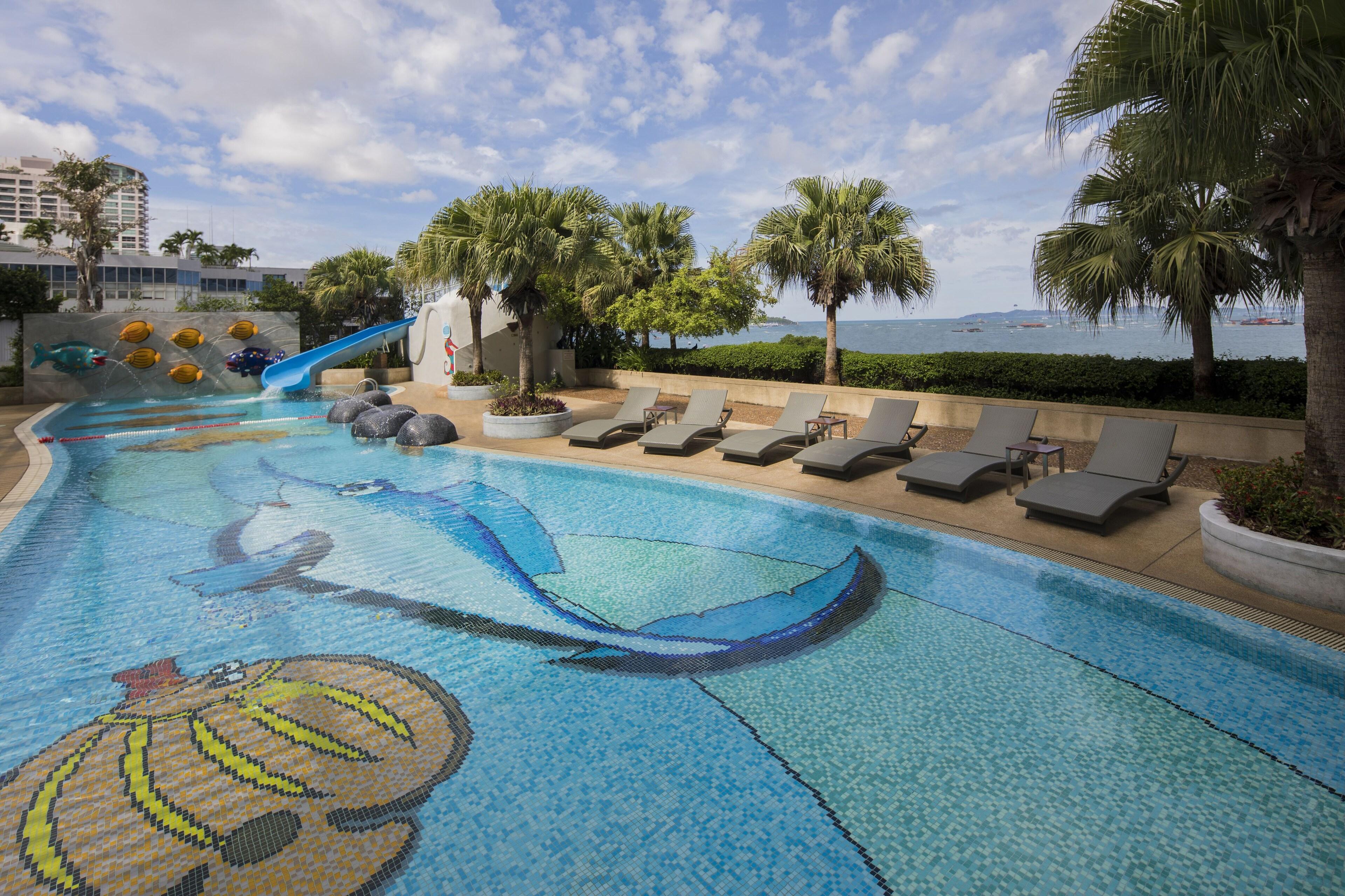 By Ihg Pattaya