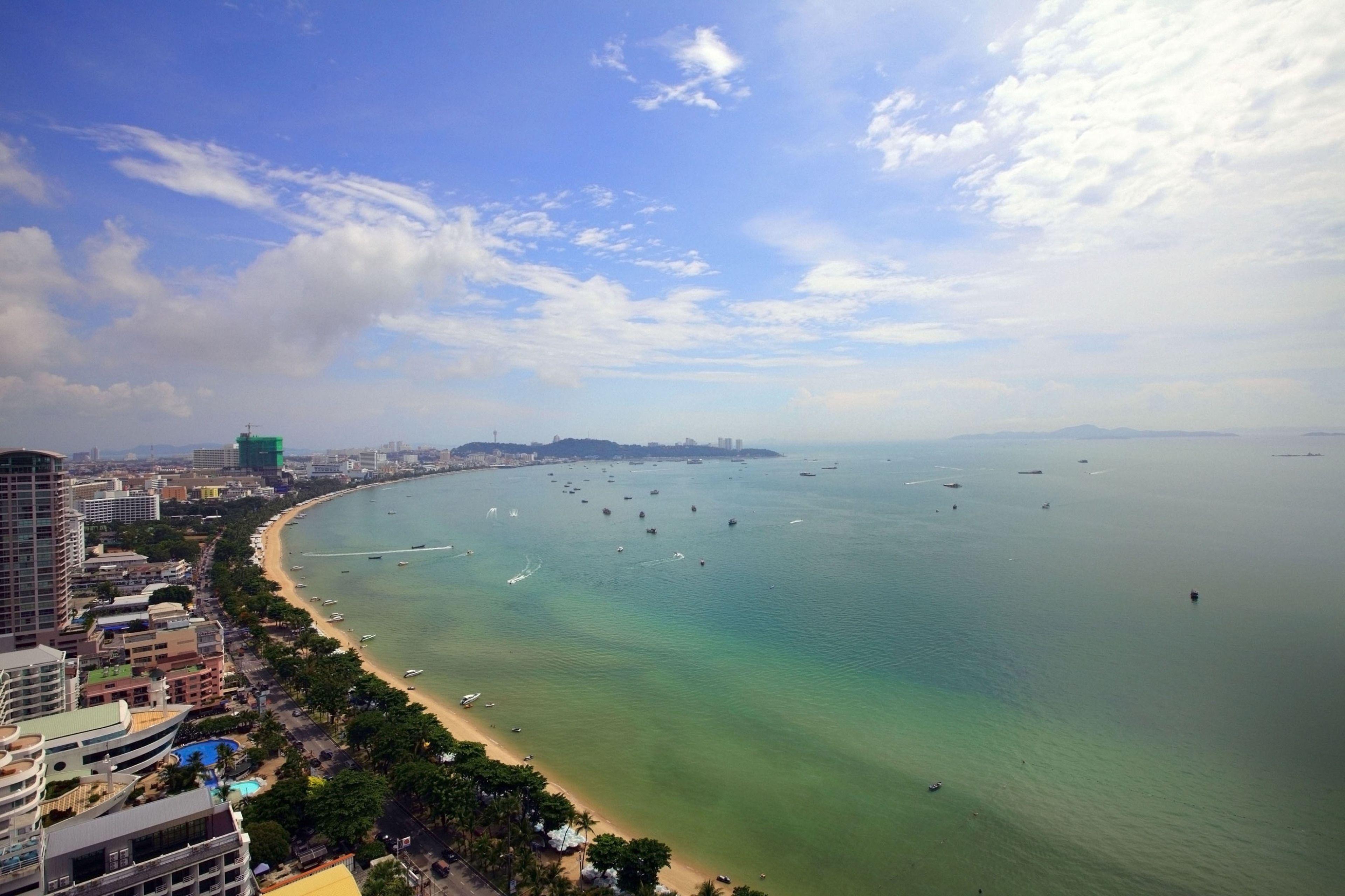 By Ihg Hotel Pattaya