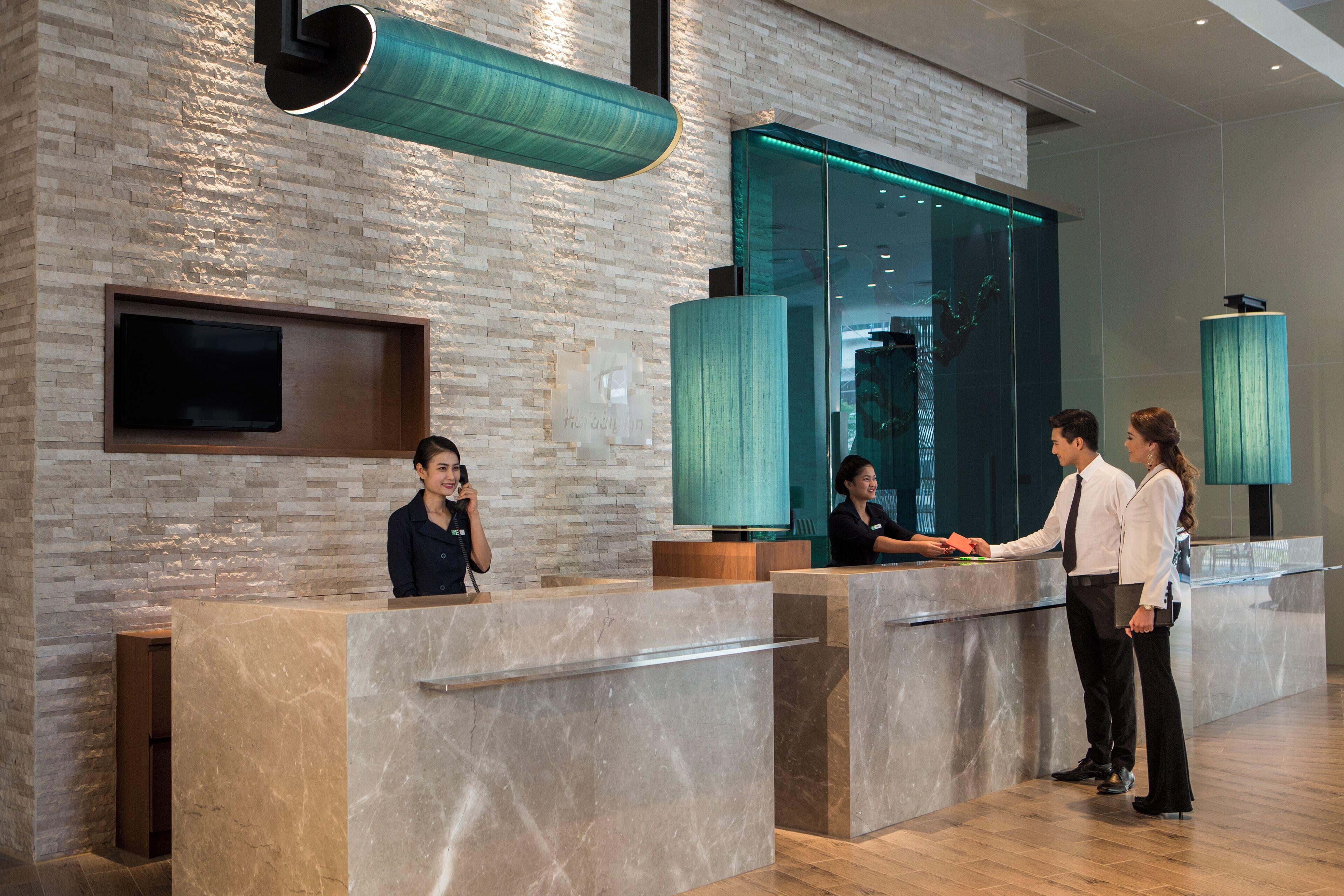 By Ihg Hotel Pattaya