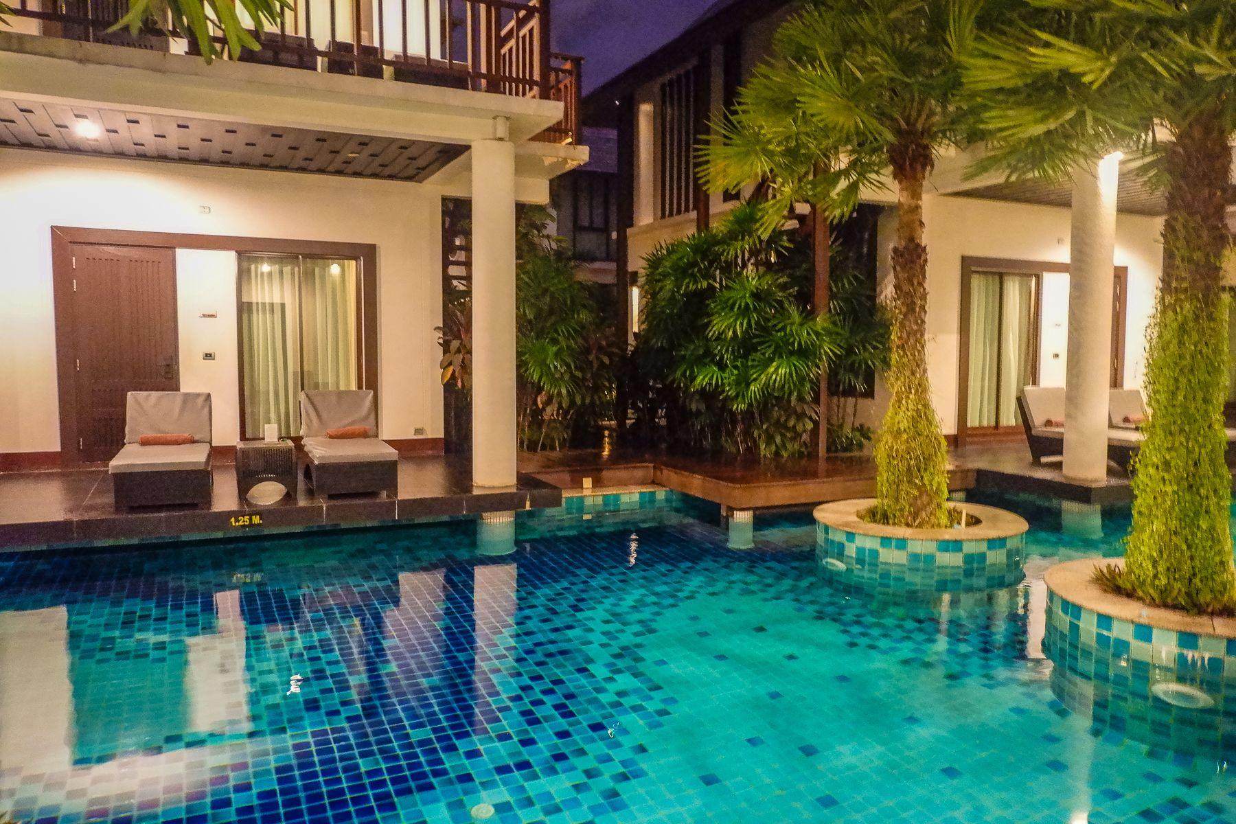 Z Through By The Zign 5* Pattaya