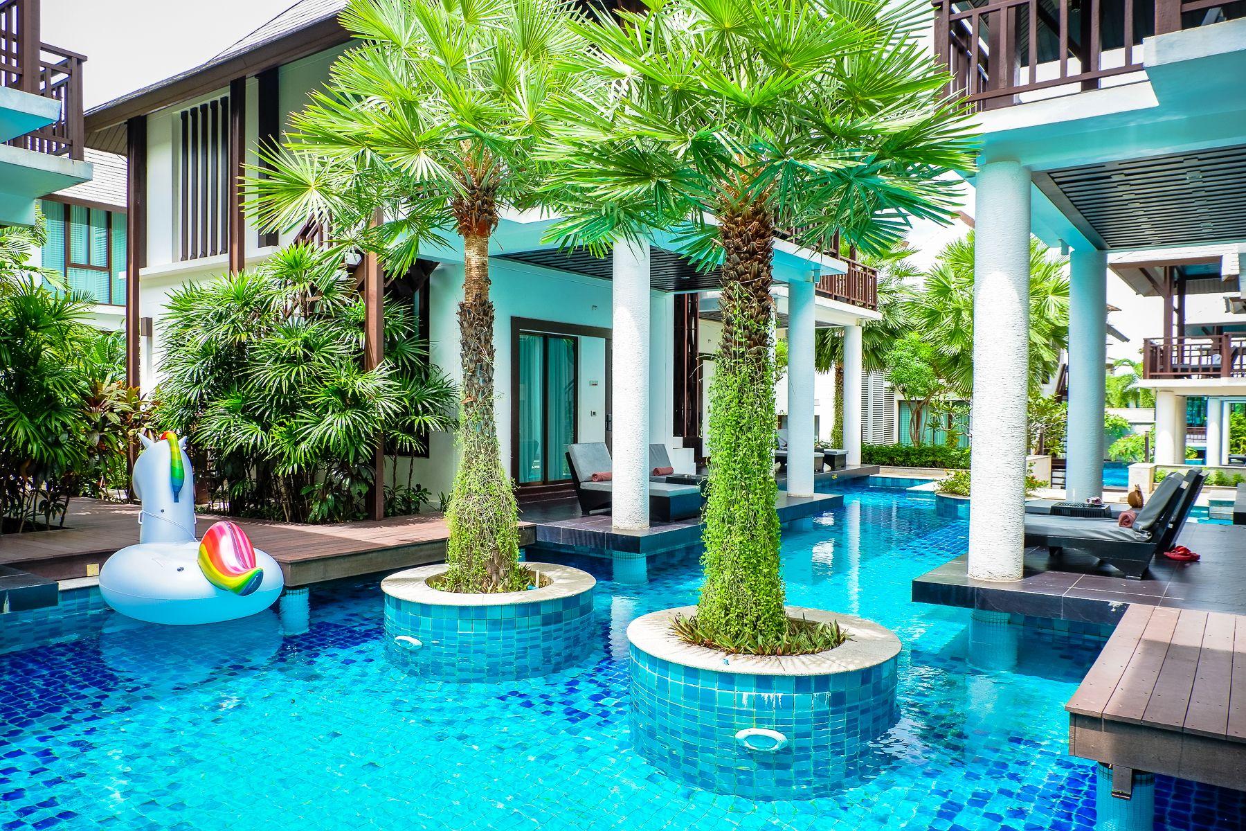 Z Through By The Zign 5* Pattaya