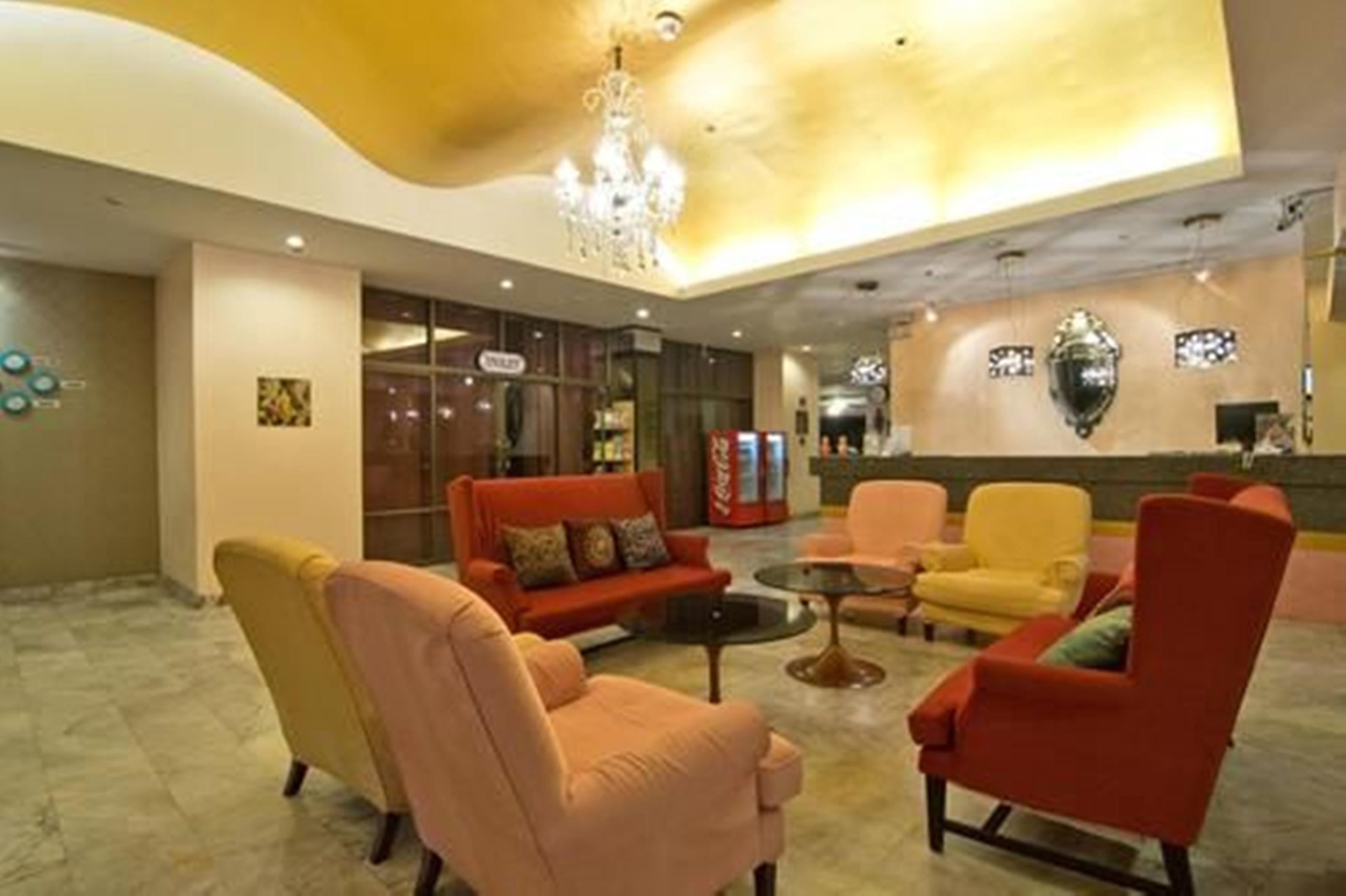 Hotel Bella Metro 3*