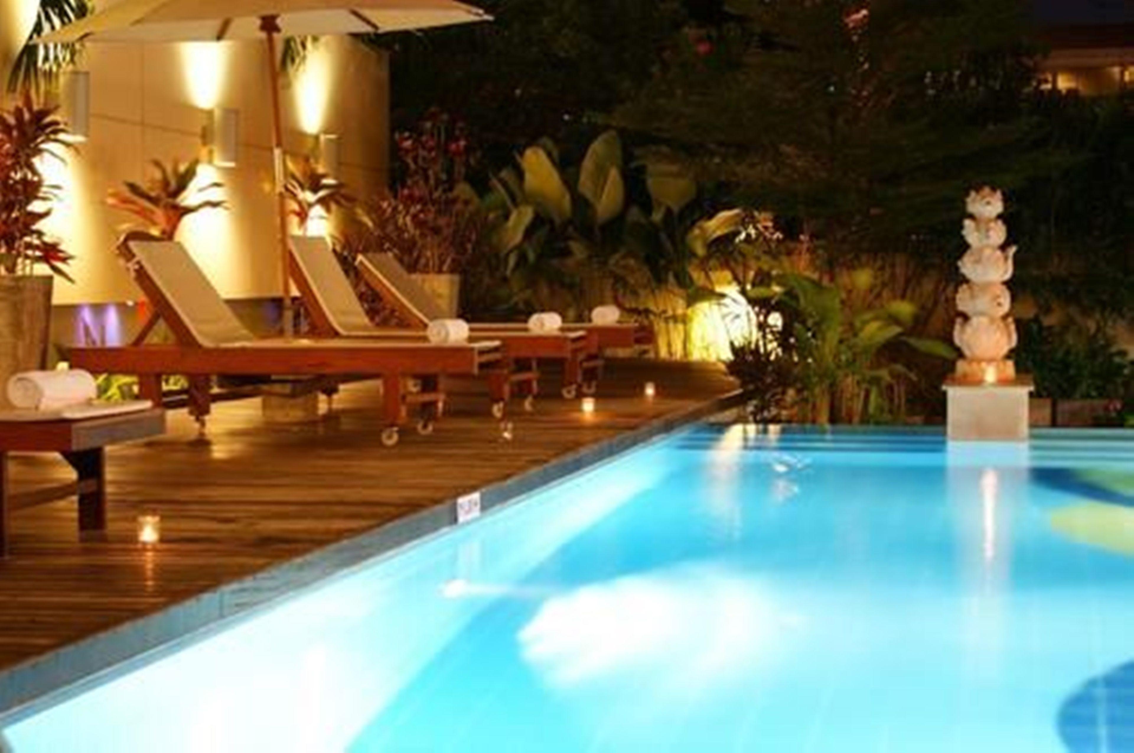 Bella Metro Hotel 3*