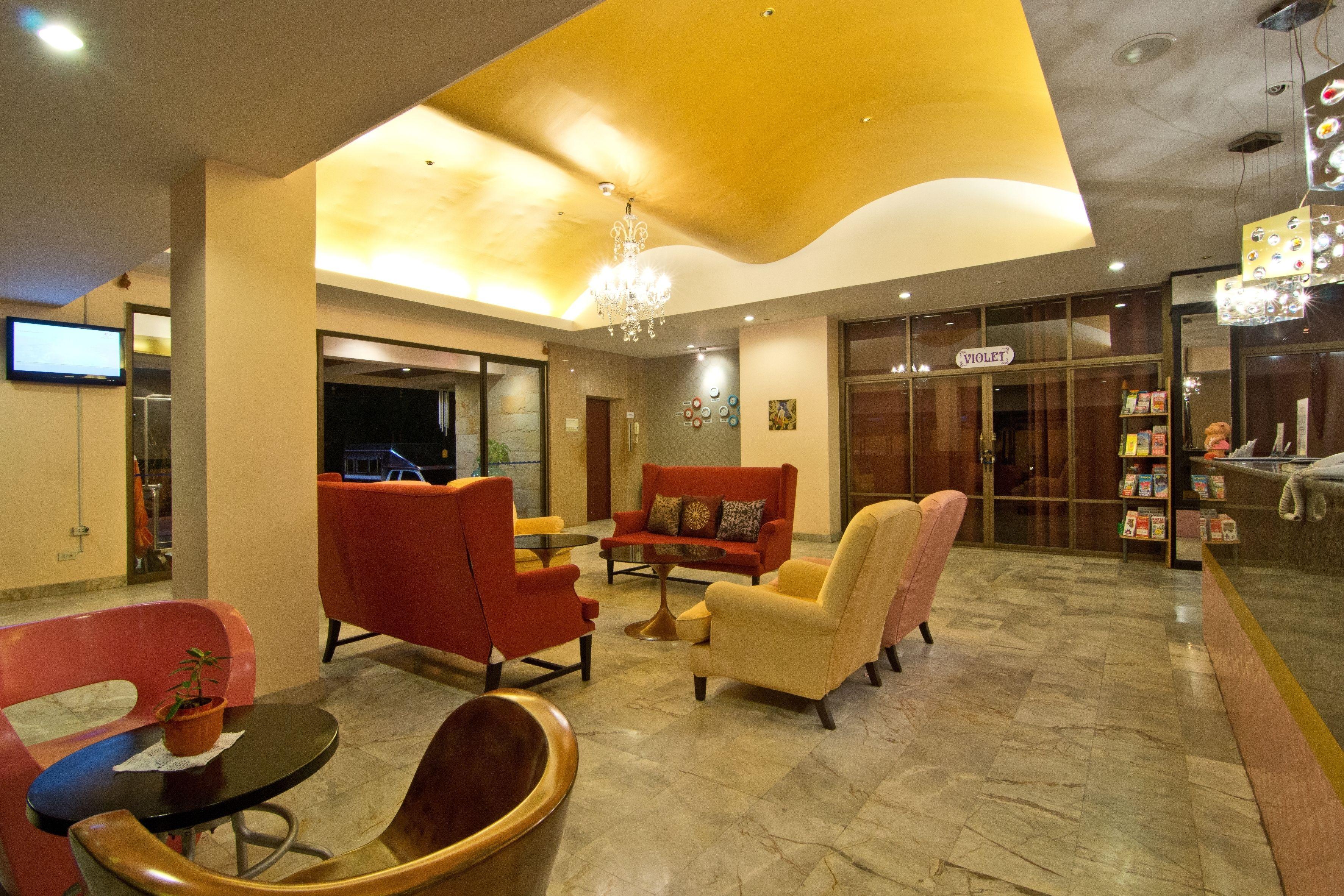 Bella Metro Hotel Pattaya