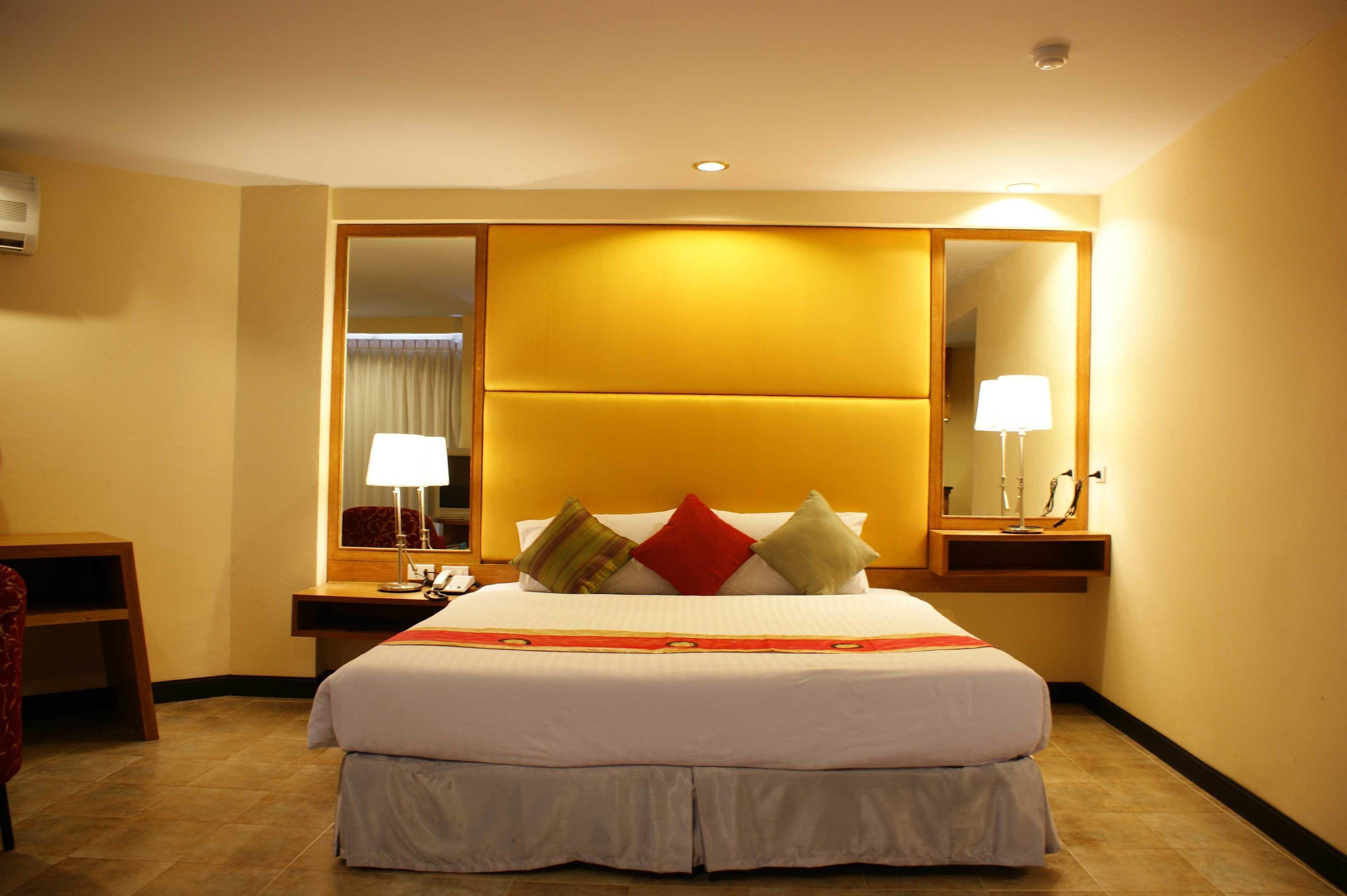 Hotel Bella Metro Pattaya