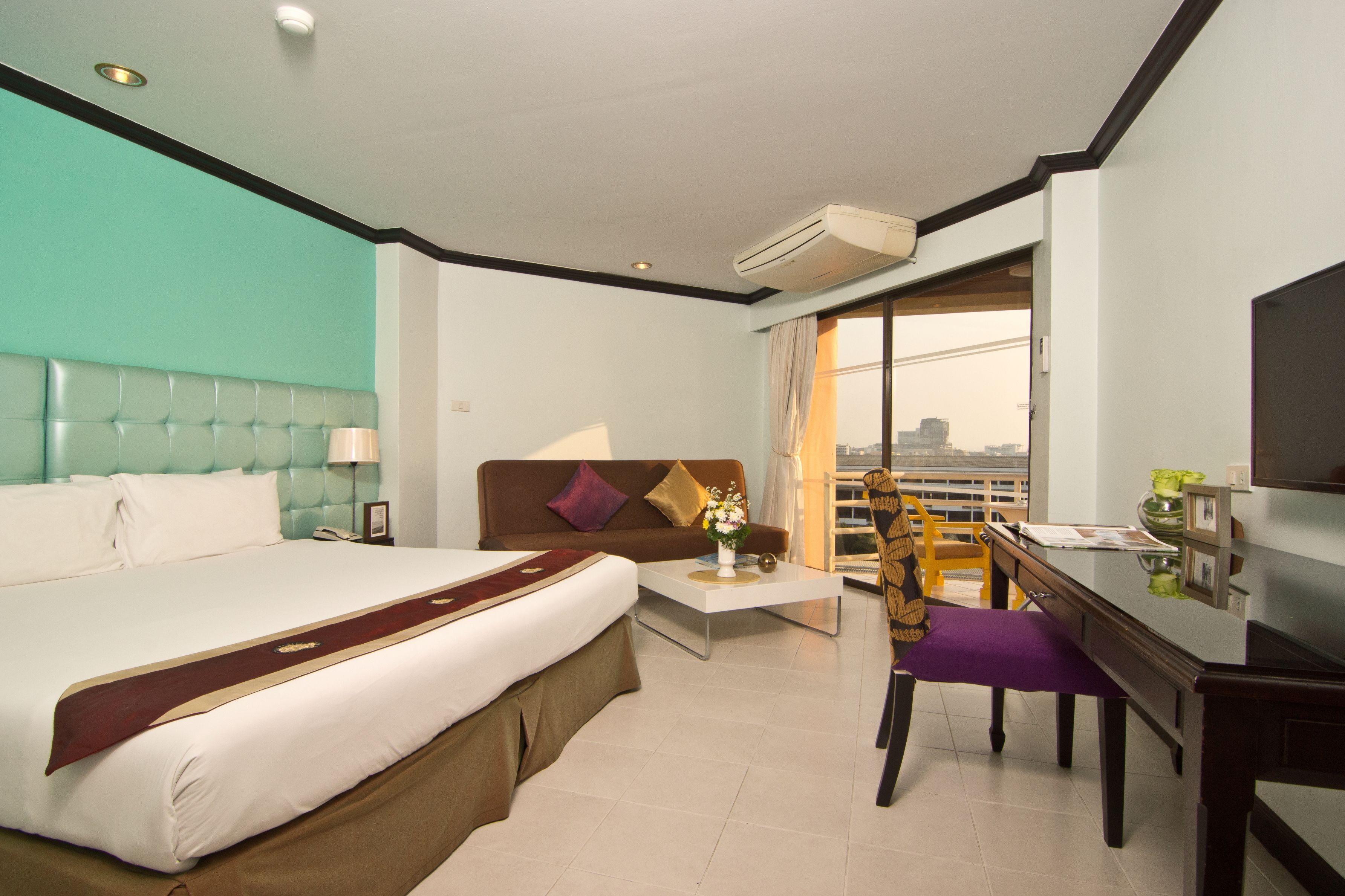 Hotel Bella Metro 3*