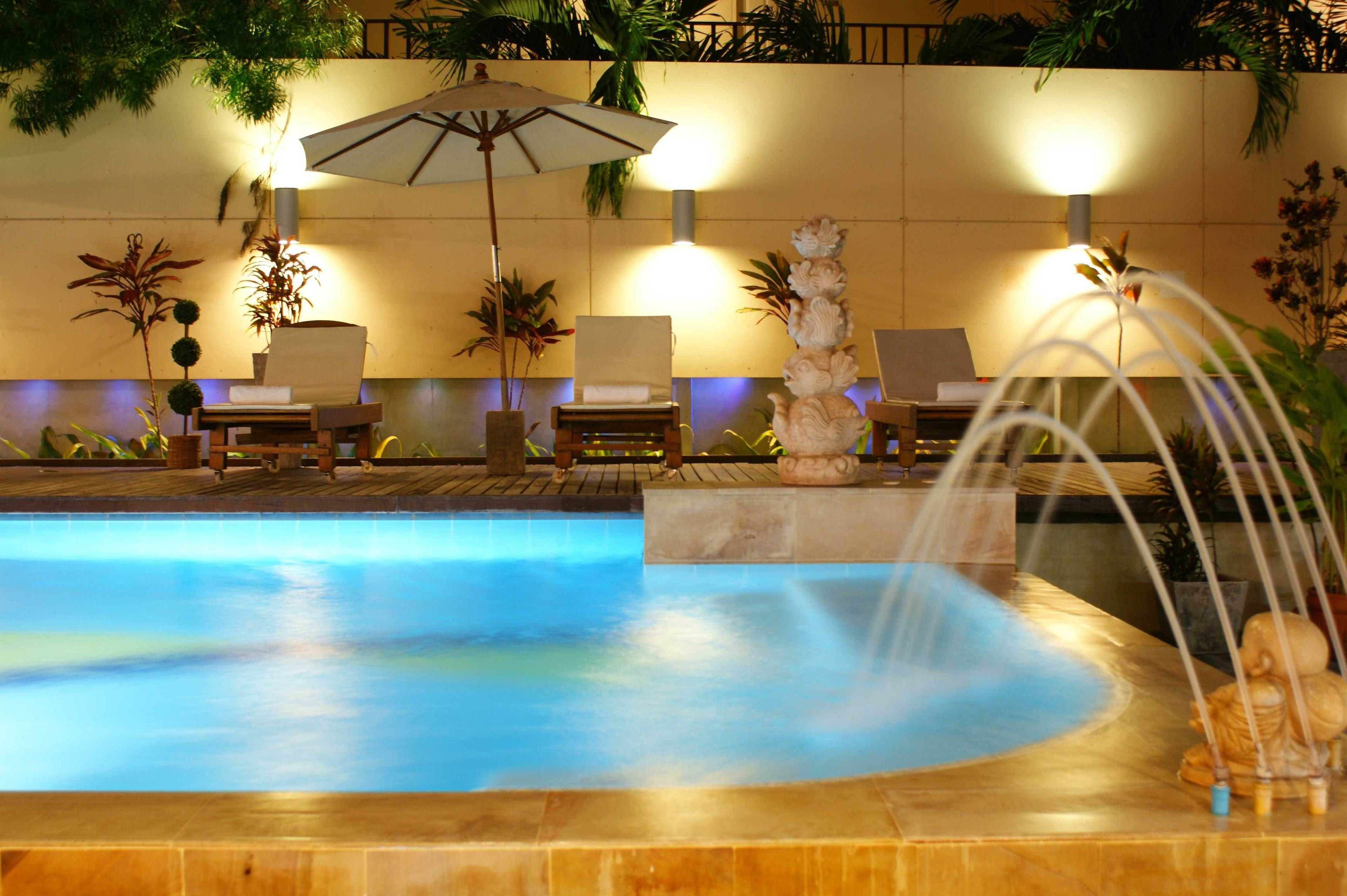 Hotel Bella Metro Pattaya
