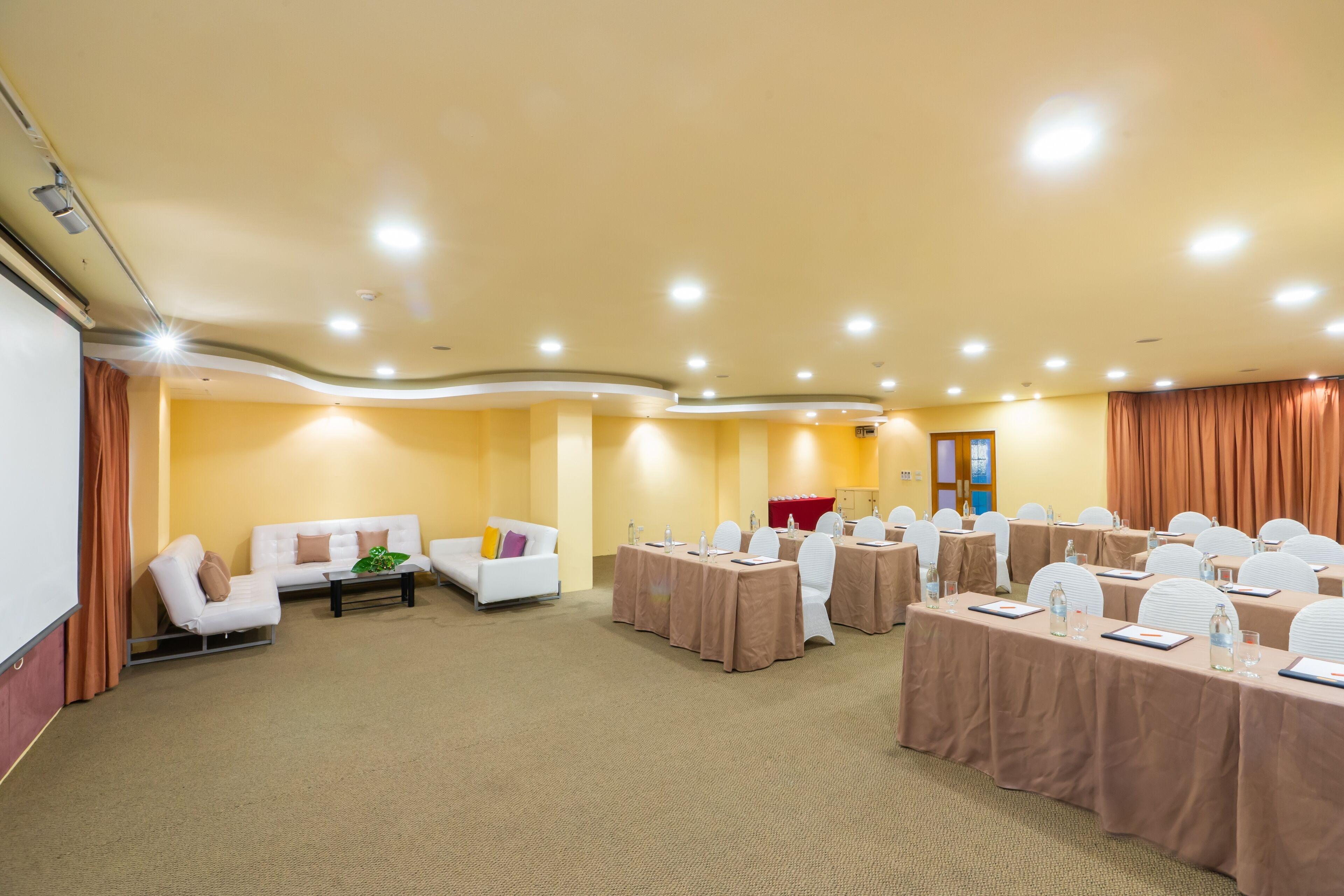 Bella Metro 3* Pattaya