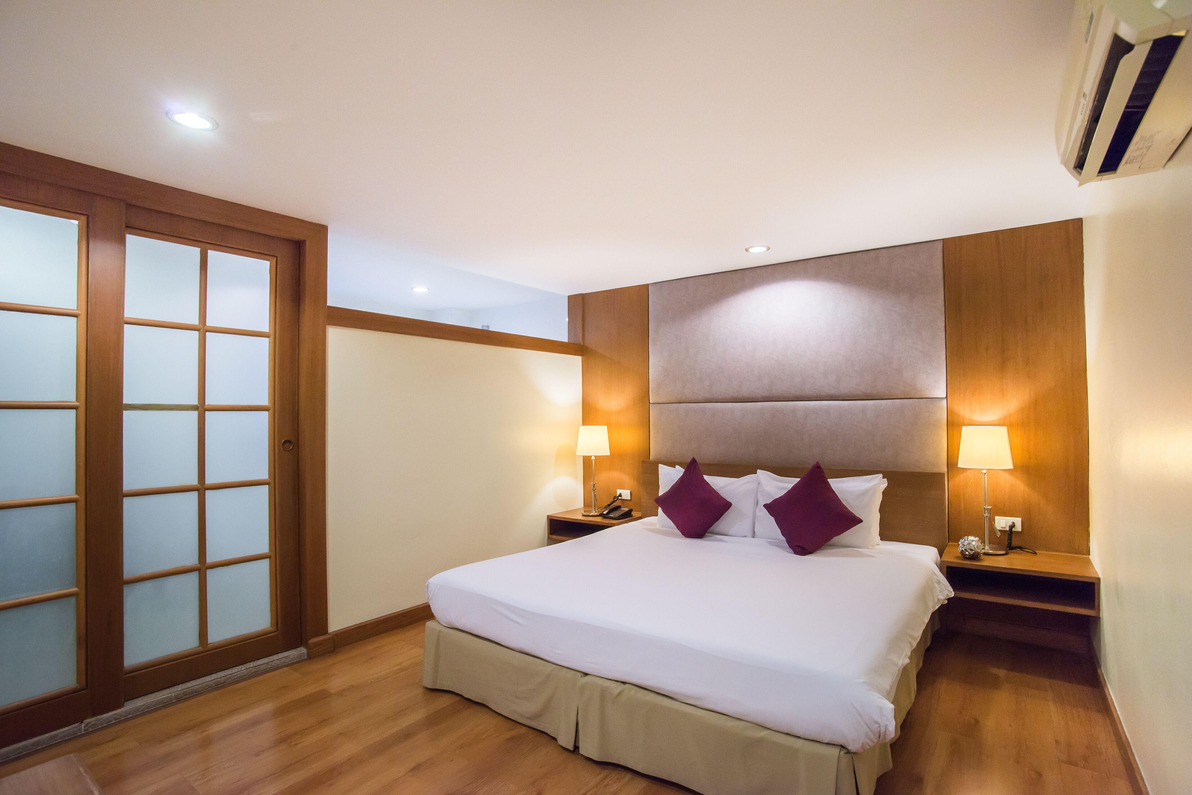 Bella Metro Hotel 3*