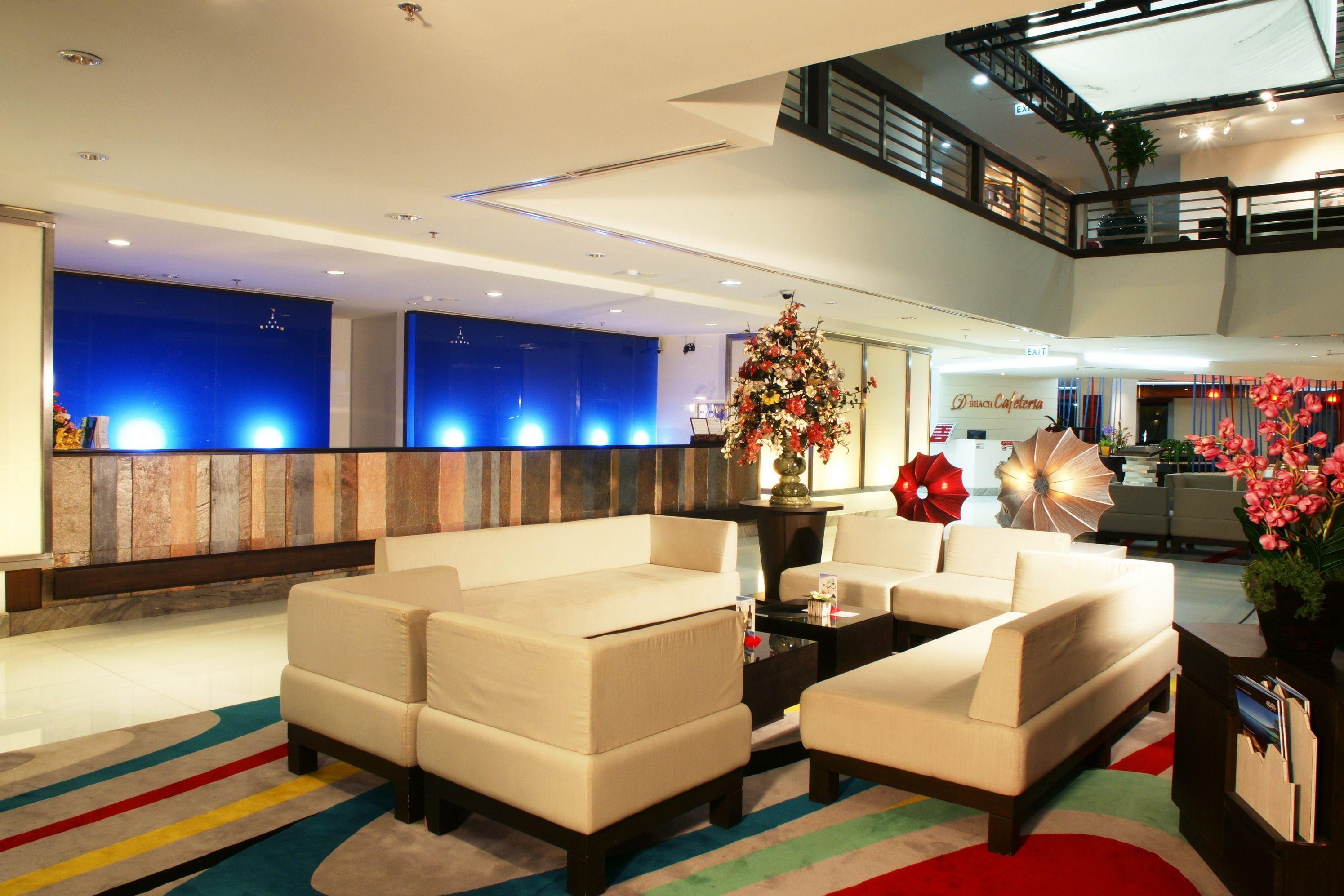 Hotel Discovery - Sha Extra 4*