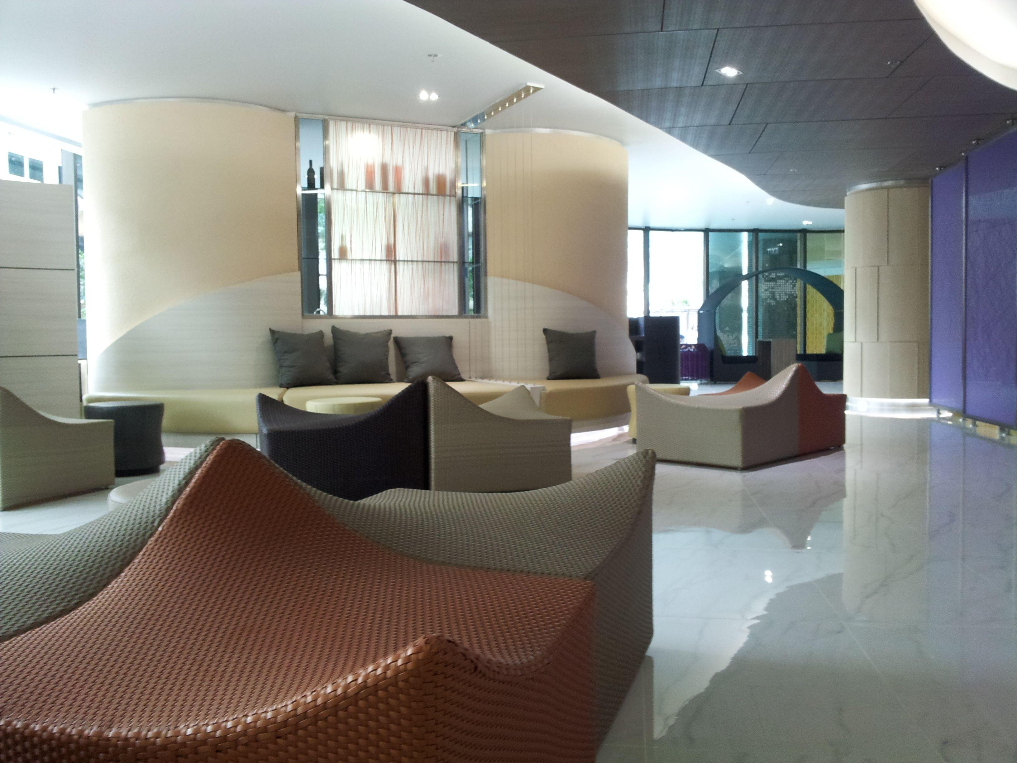Discovery - Sha Extra Hotel 4*