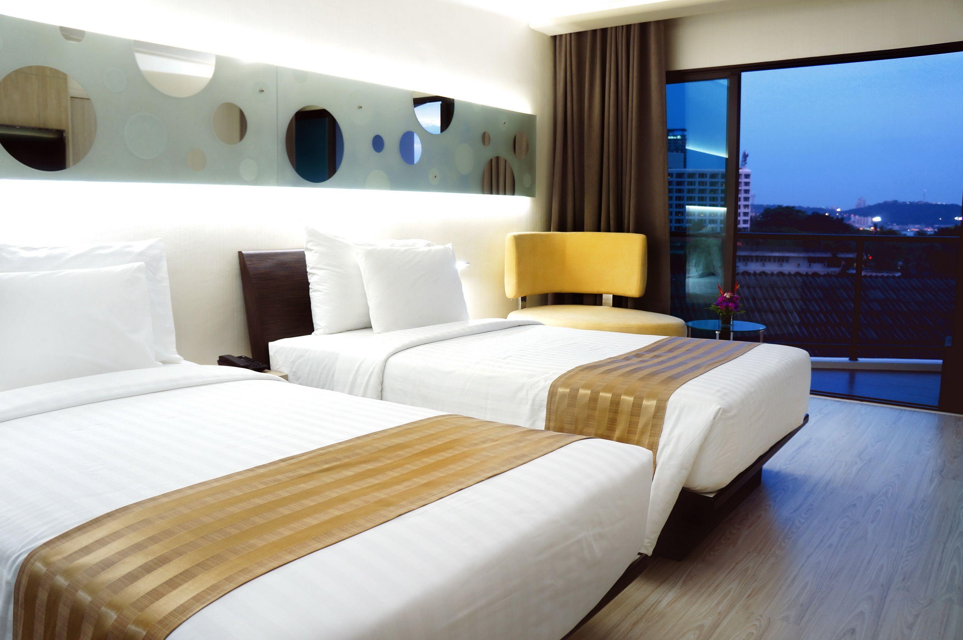 Discovery - Sha Extra Pattaya